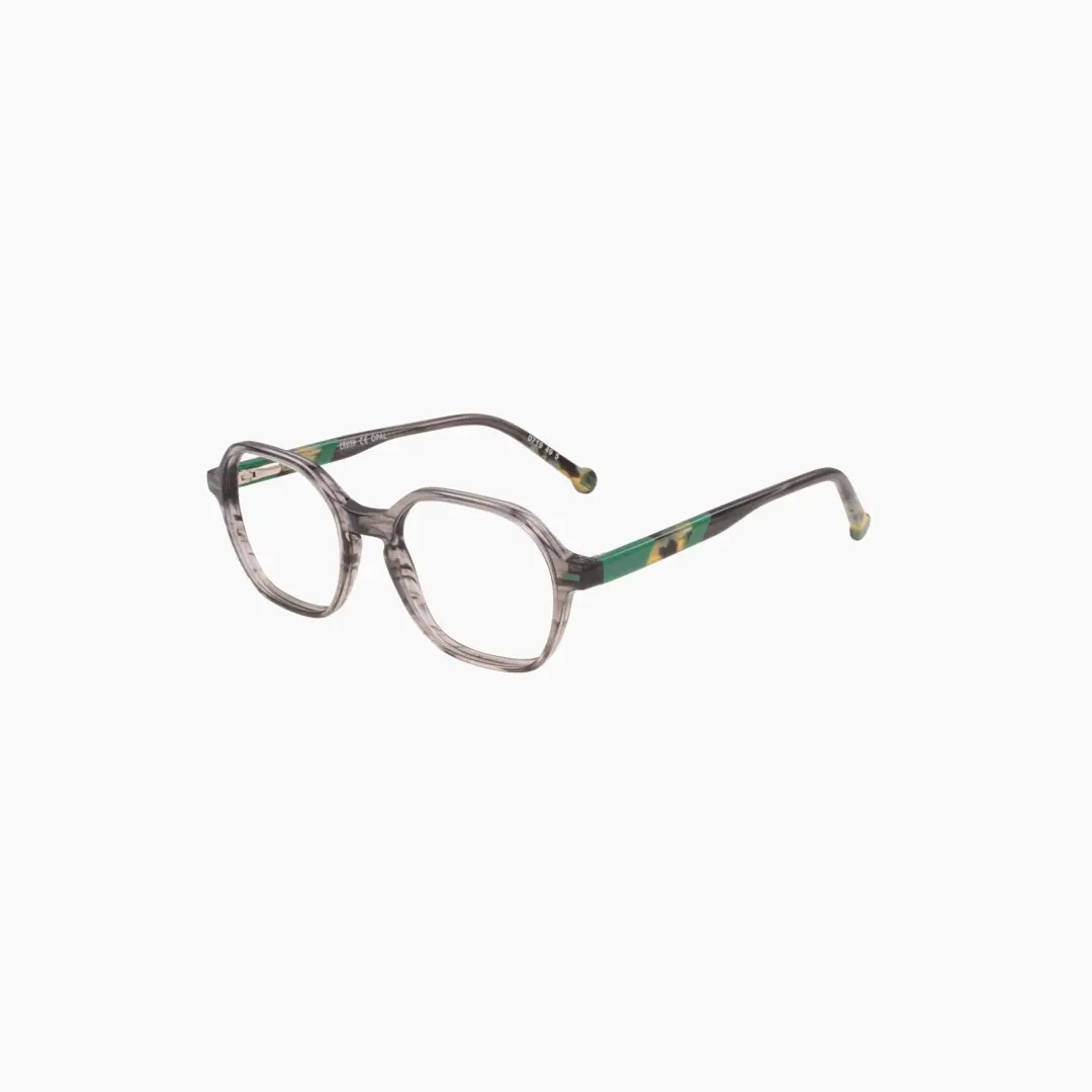 Kinderbrille Demetz Crush - Lapo LKAA029