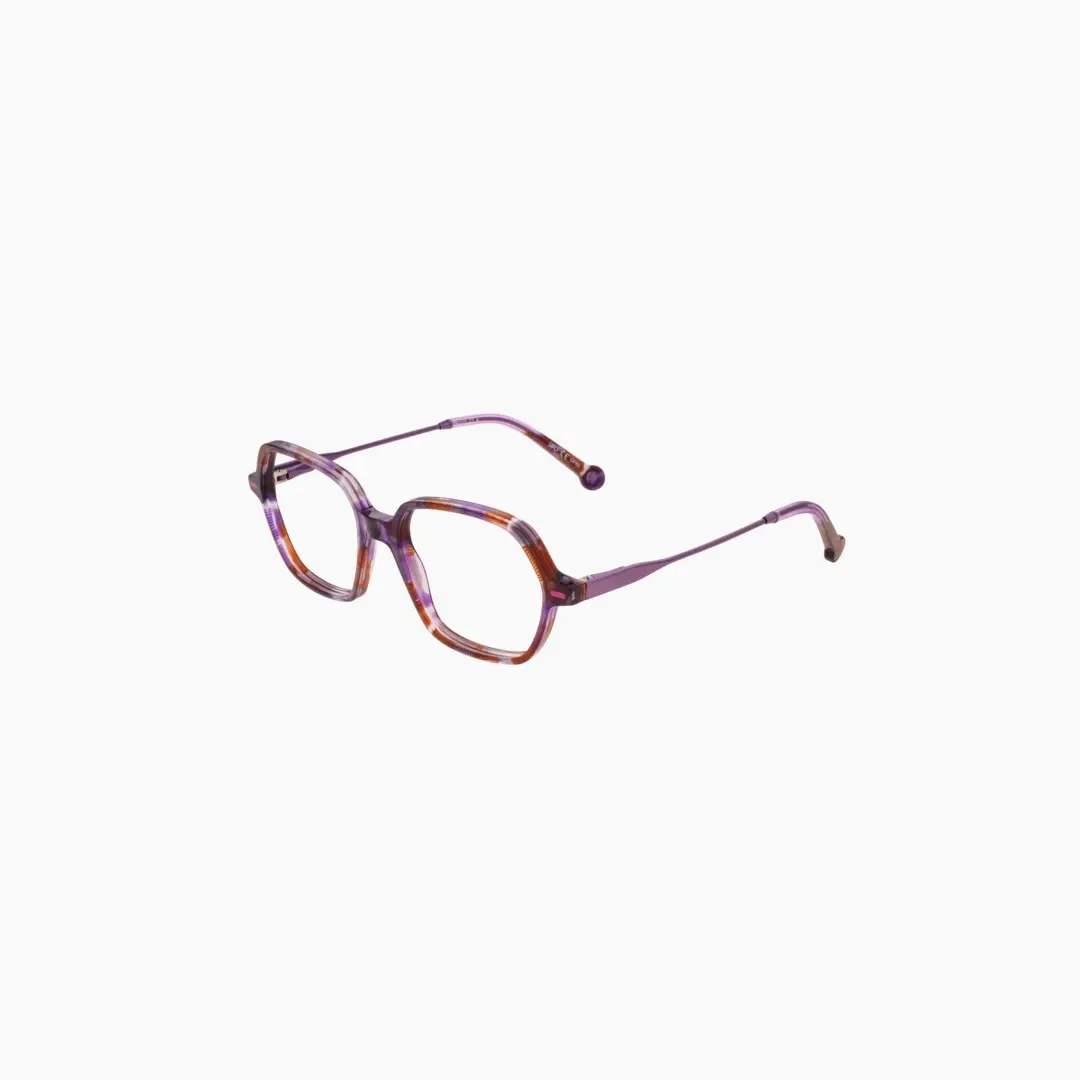 Mädchen Brille Demetz Crush - Lapo LKAM001