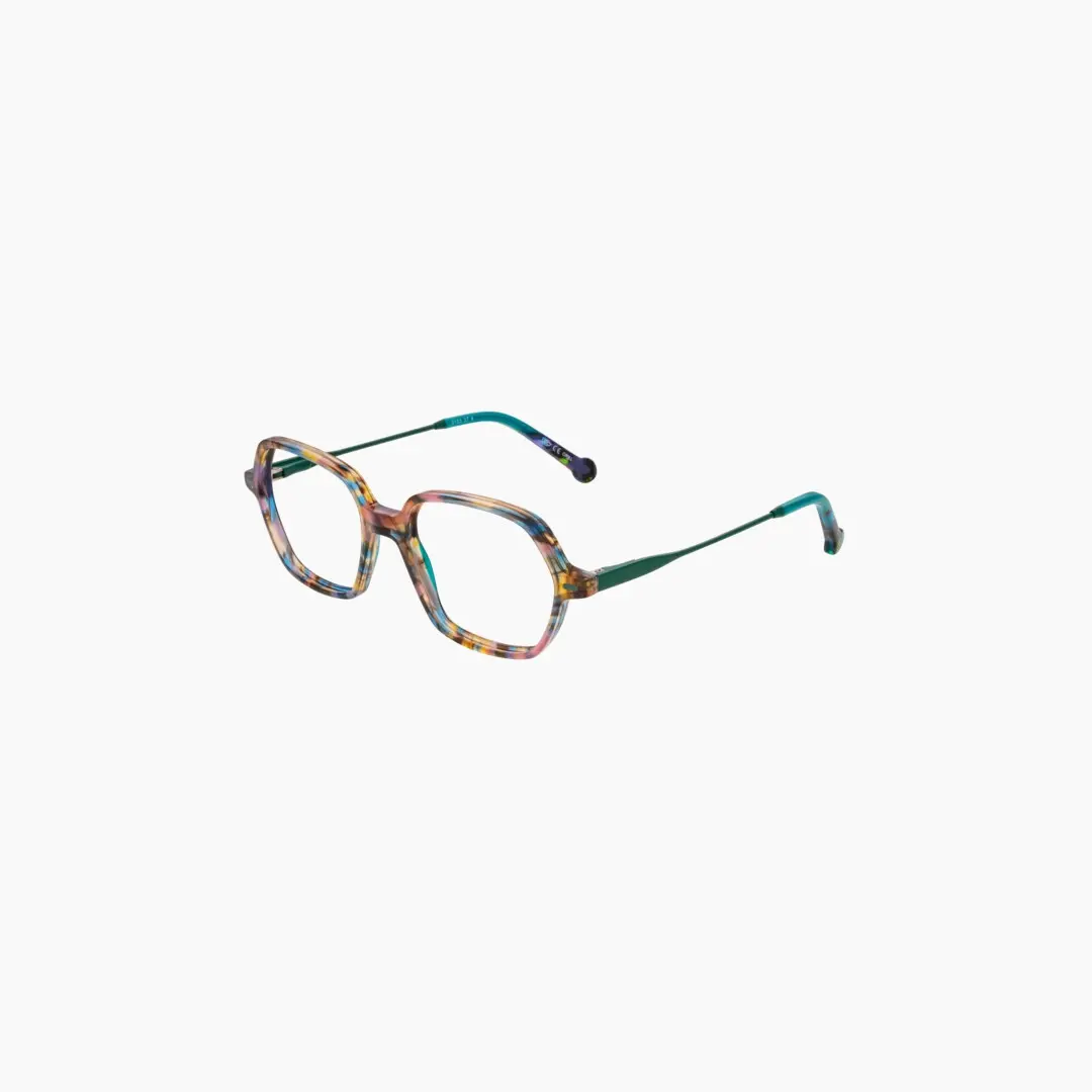 Mädchen Brille Demetz Crush - Lapo LKAM001