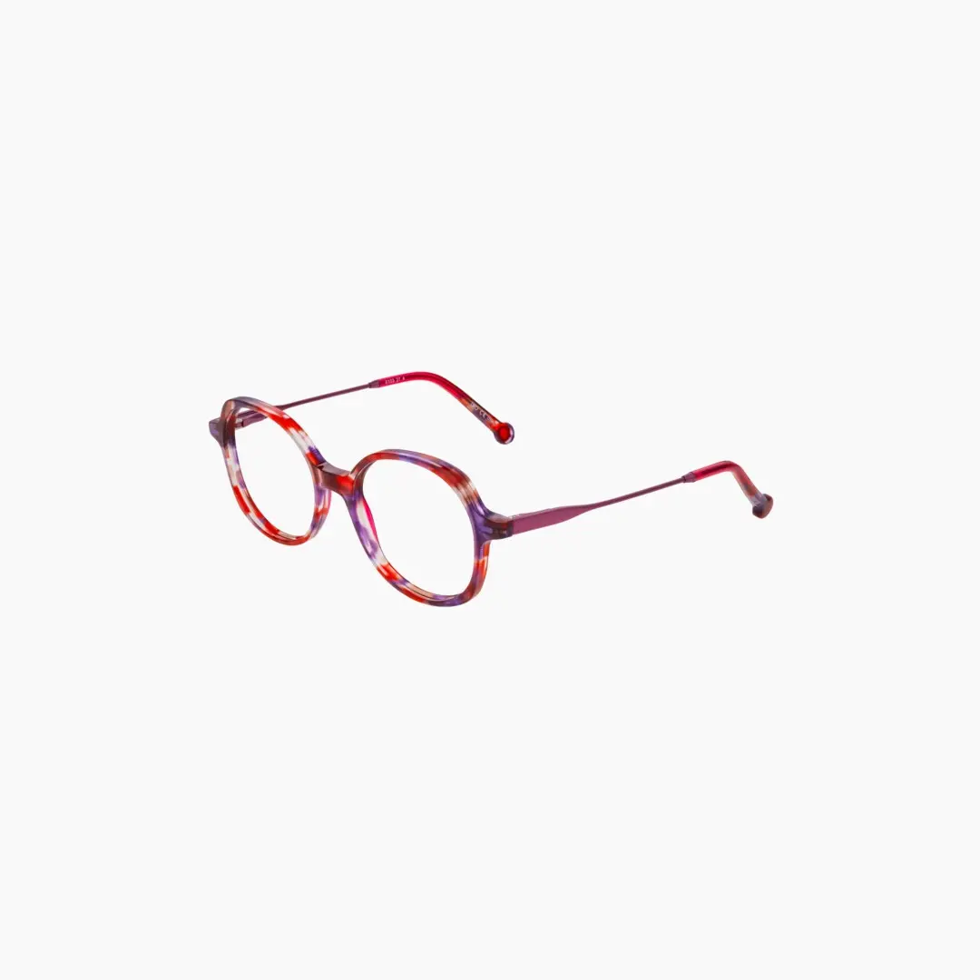 Mädchen Brille Demetz Crush - Lapo LKAM002