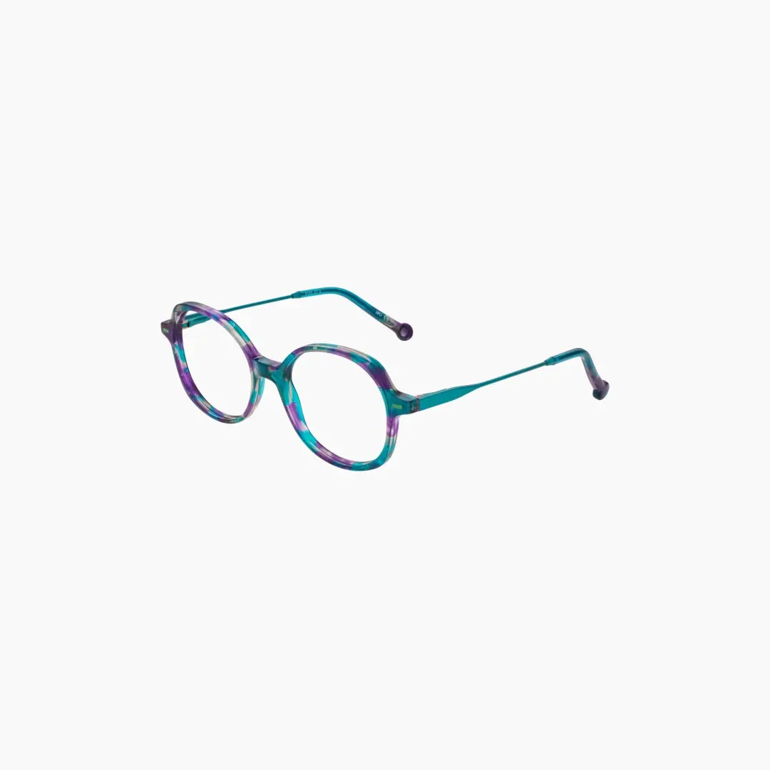 Mädchen Brille Demetz Crush - Lapo LKAM002