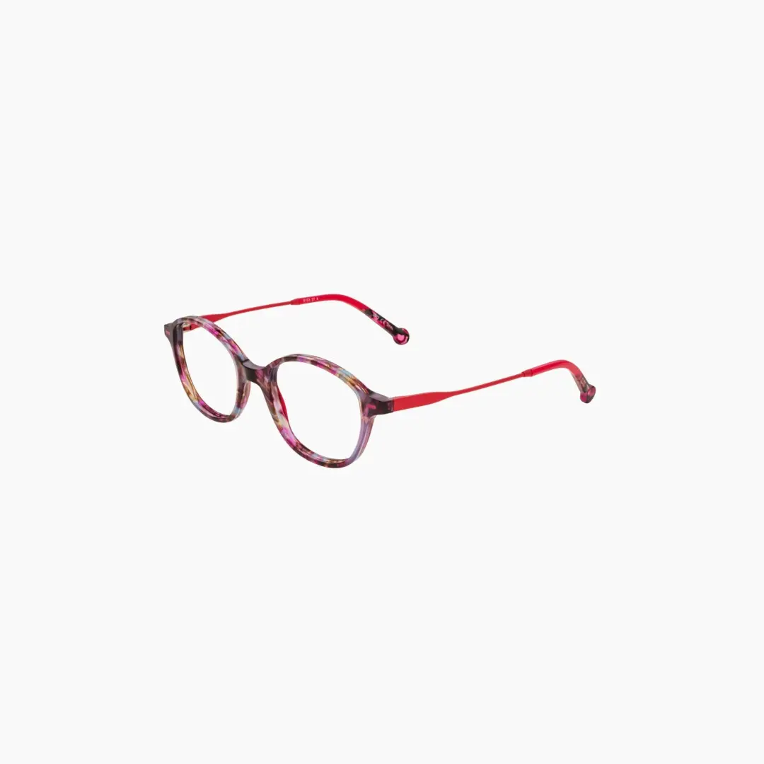 Mädchen Brille Demetz Crush - Lapo LKAM003