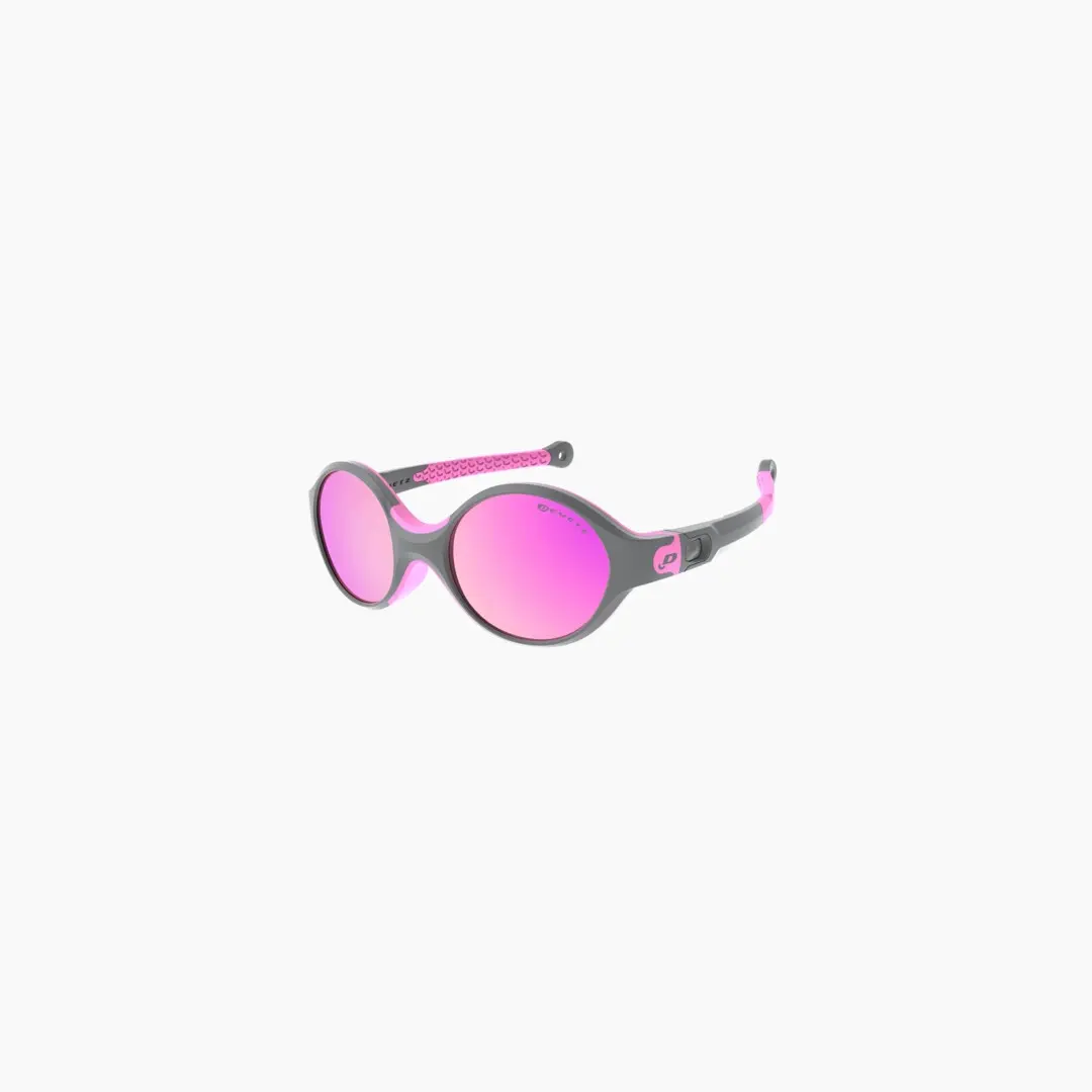 Sonnenbrille Kind Demetz Little Demetz MCLIP