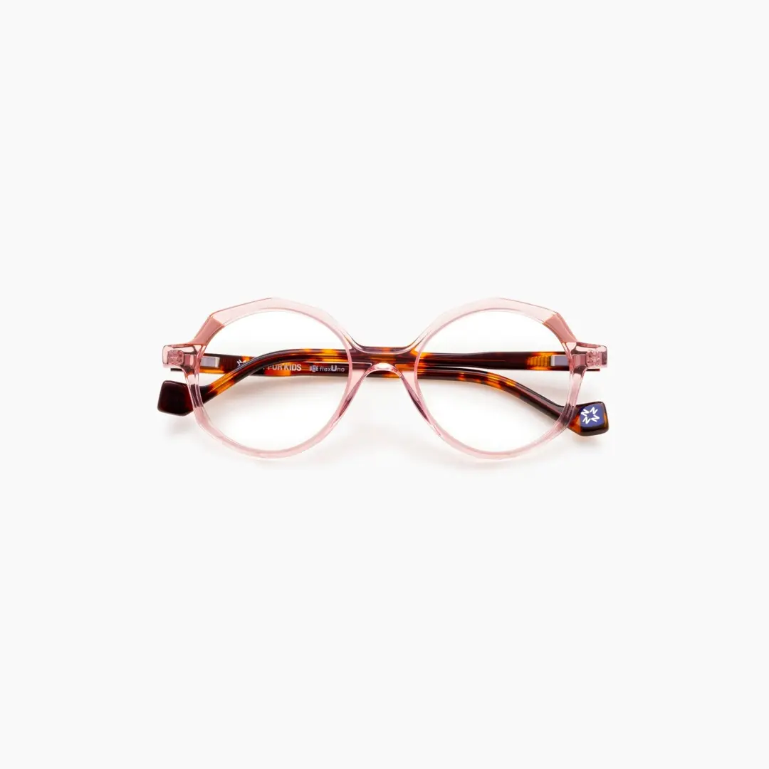 Mädchen Brille Demetz Not for Kids SIMONE