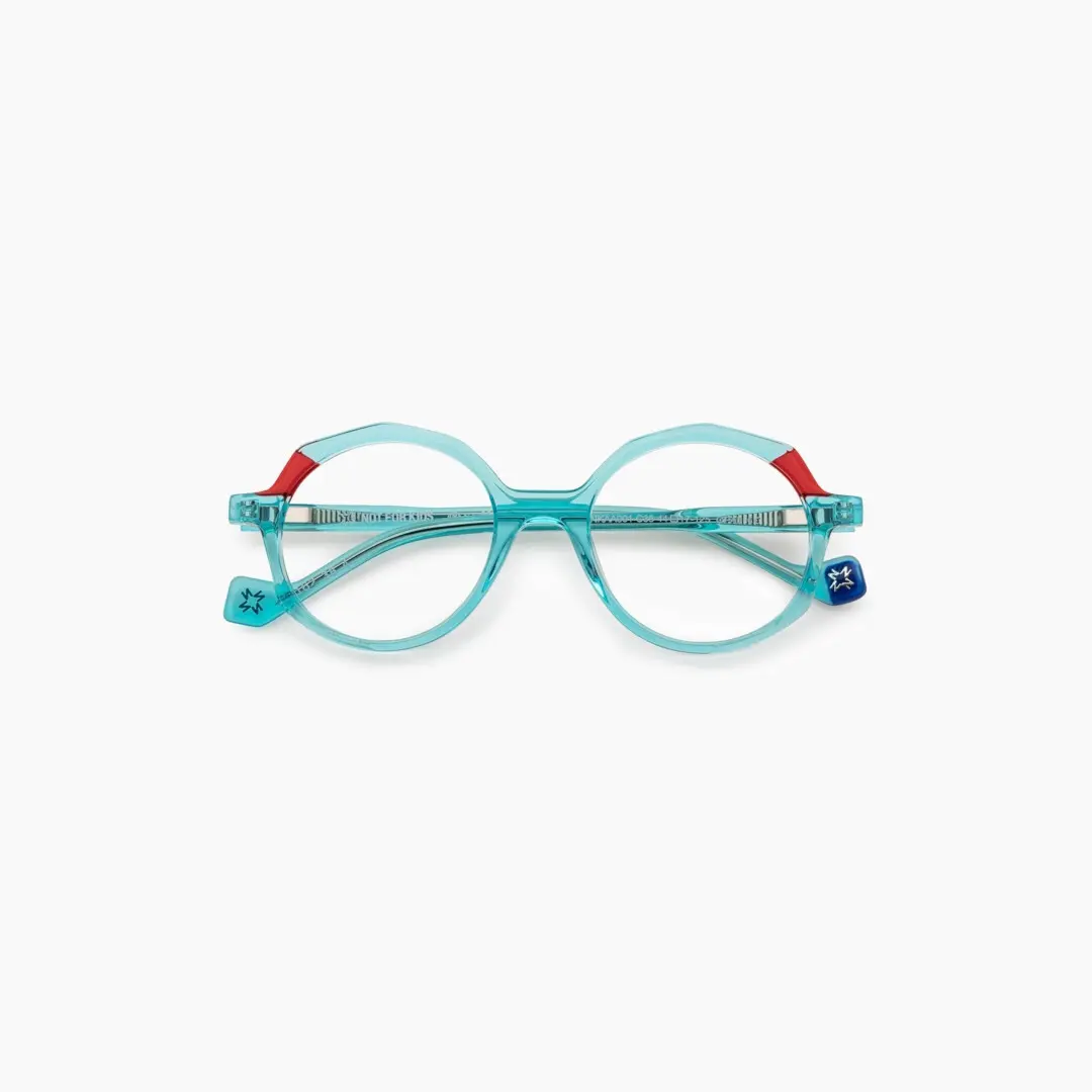 Mädchen Brille Demetz Not for Kids SIMONE