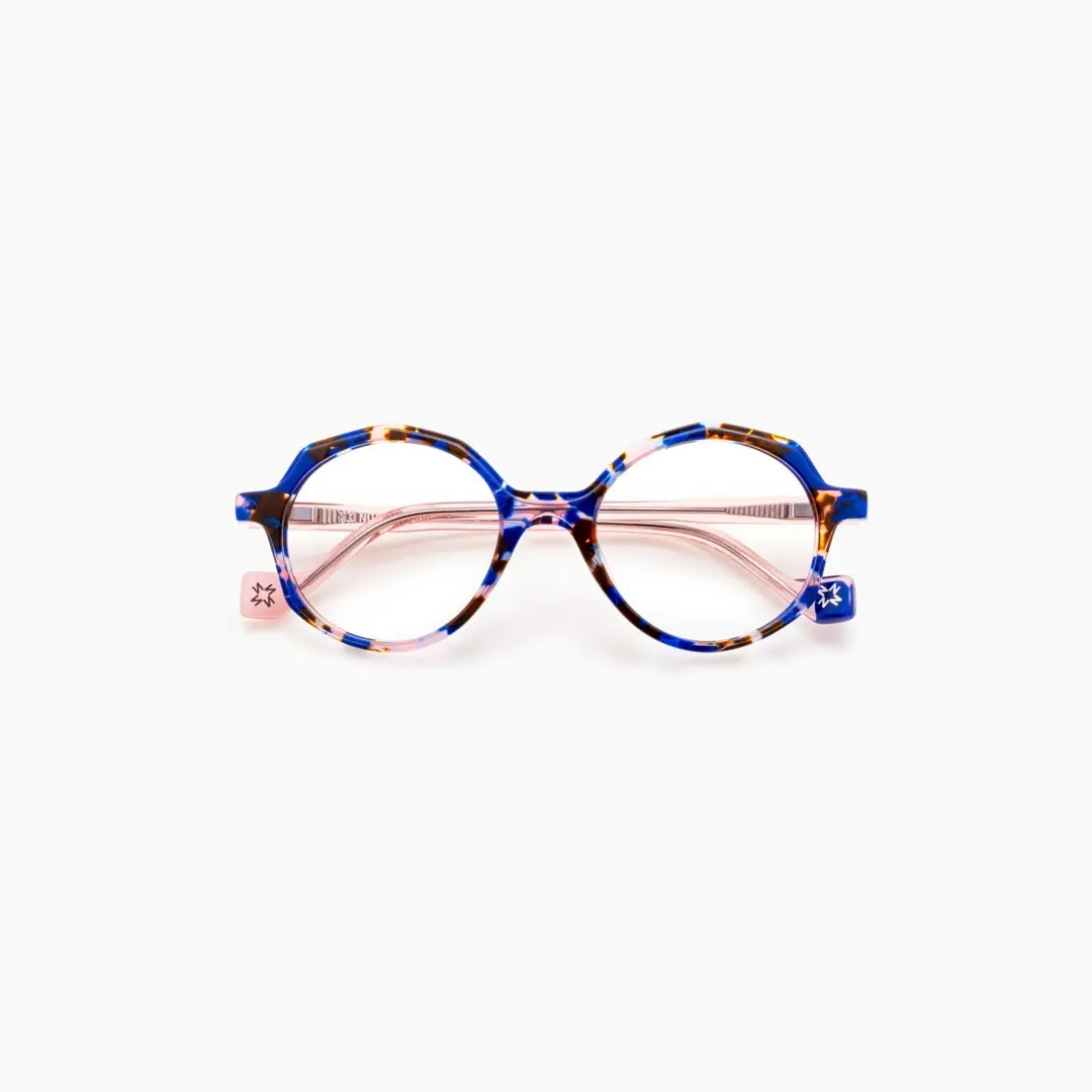 Mädchen Brille Demetz Not for Kids SIMONE