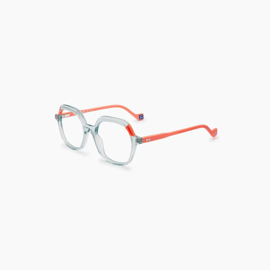 Mädchen Brille Demetz Not for Kids MARILYN