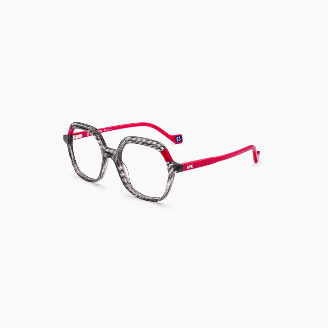 Mädchen Brille Demetz Not for Kids MARILYN