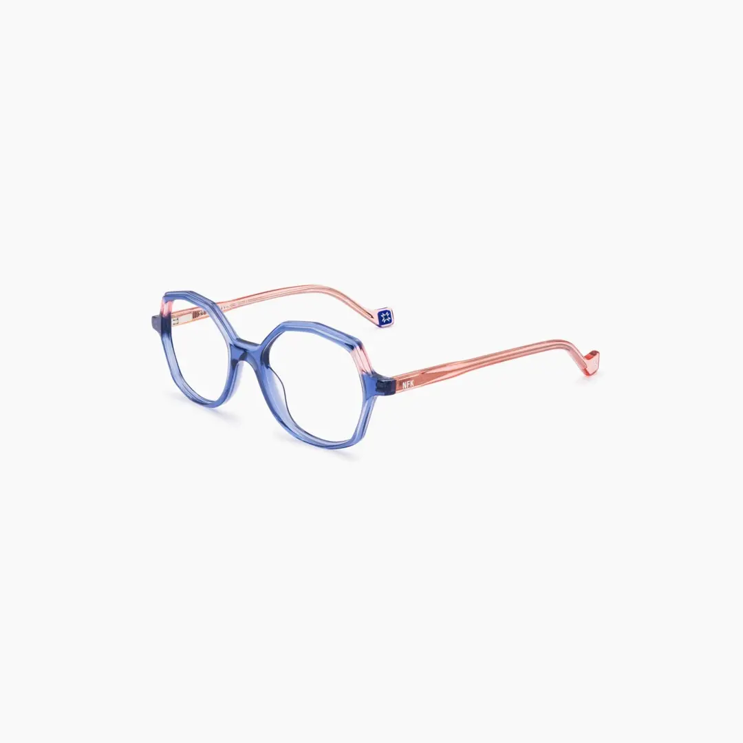 Mädchen Brille Demetz Not for Kids FRIDA