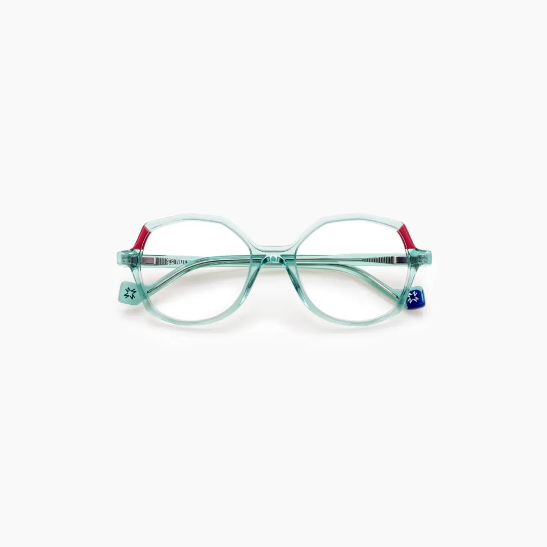 Mädchen Brille Demetz Not for Kids FRIDA
