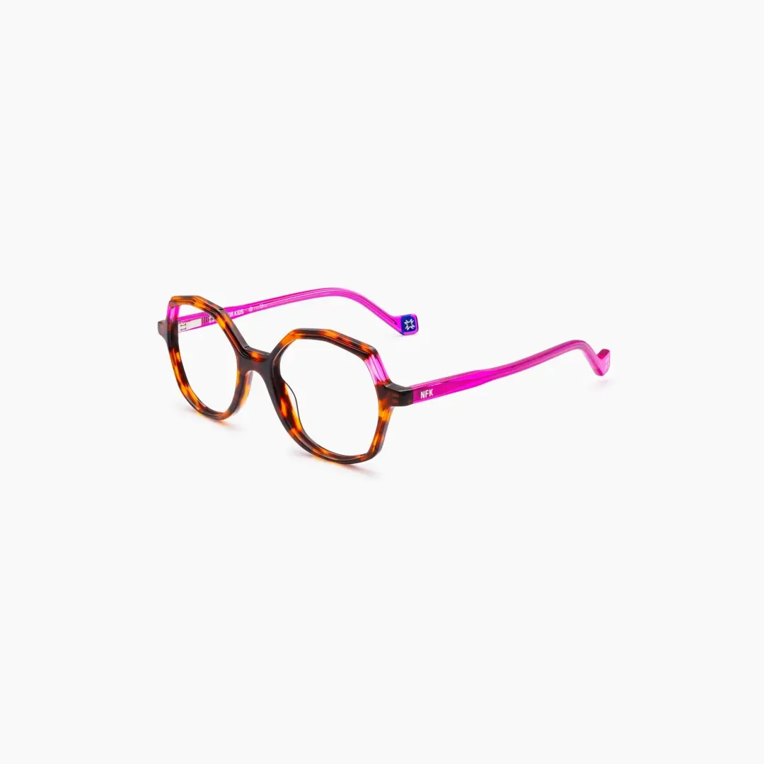 Mädchen Brille Demetz Not for Kids FRIDA