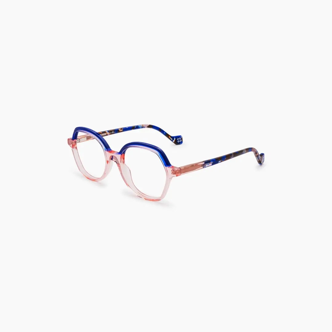 Mädchen Brille Demetz Not for Kids COCO