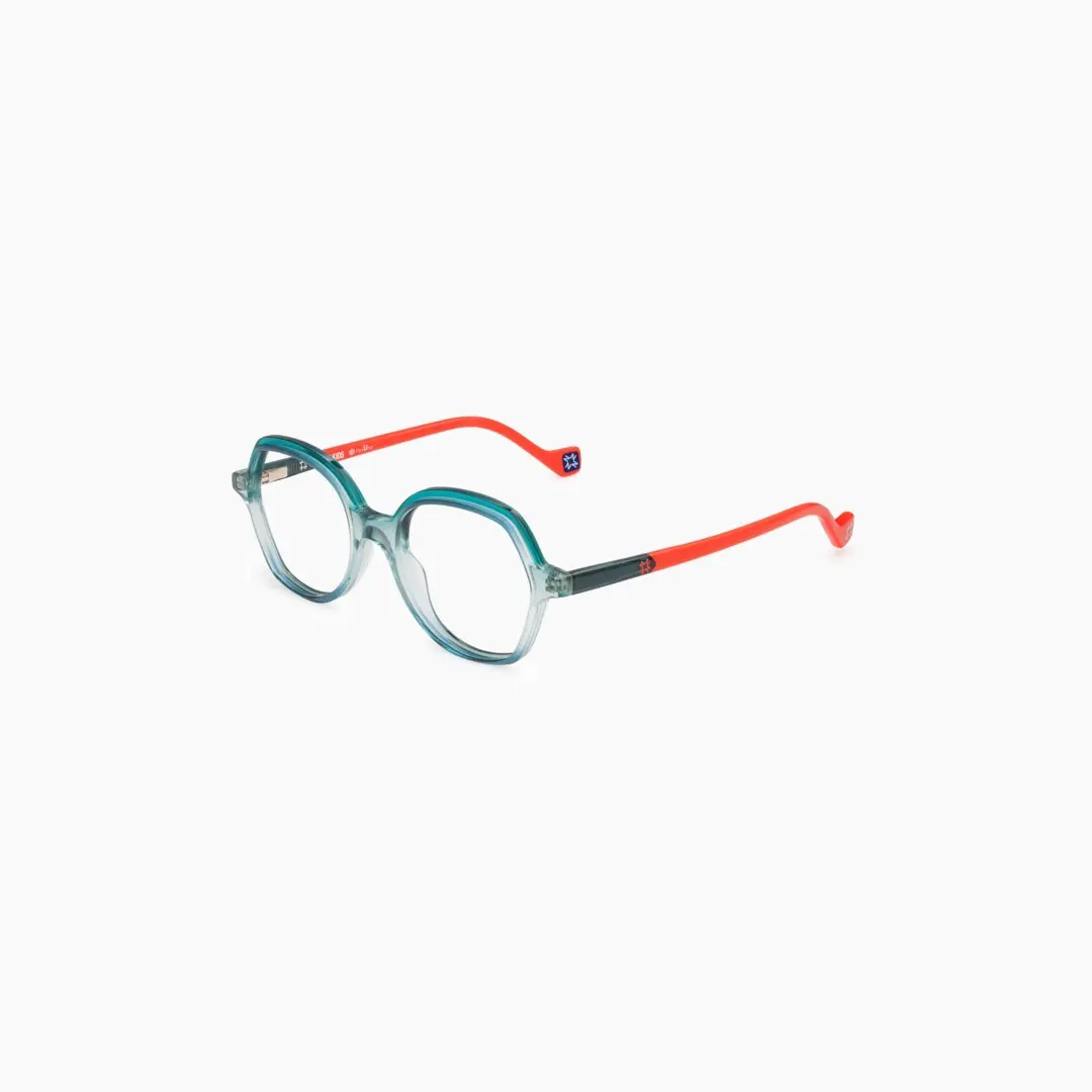 Mädchen Brille Demetz Not for Kids COCO