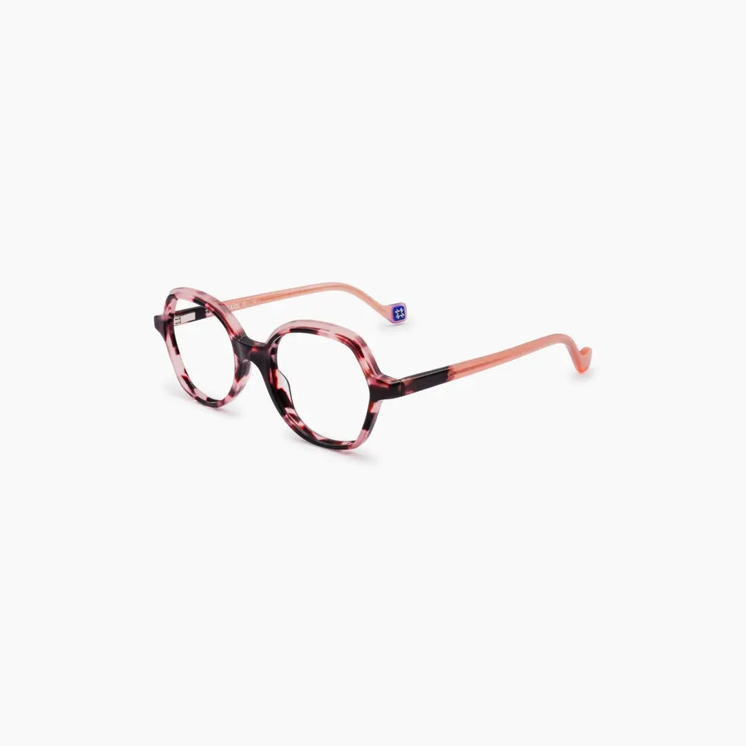 Mädchen Brille Demetz Not for Kids COCO