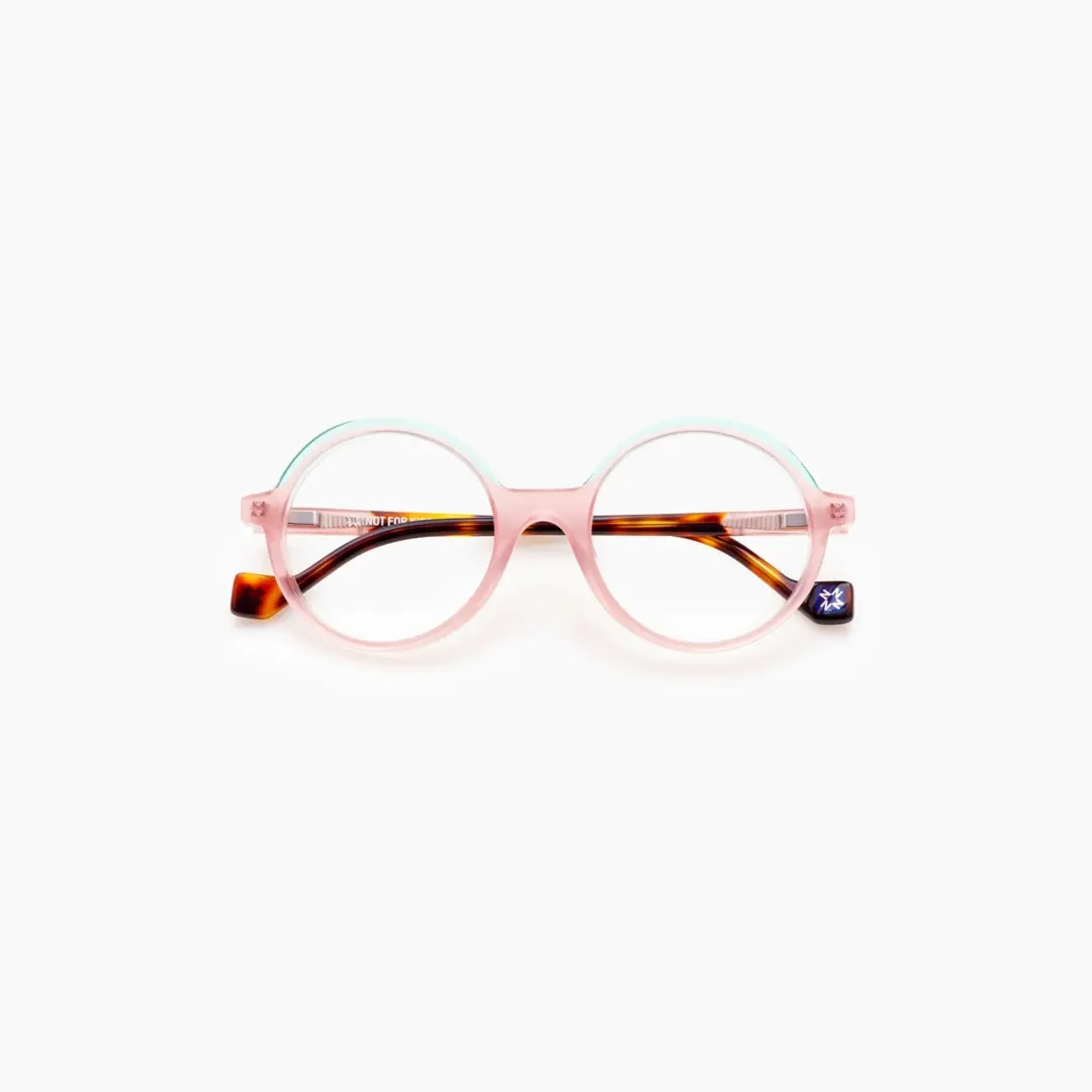 Mädchen Brille Demetz Not for Kids JANIS