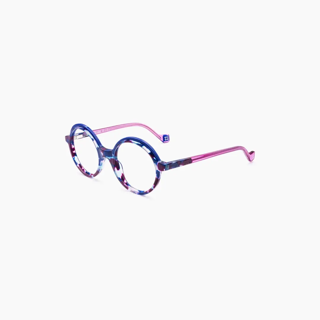 Mädchen Brille Demetz Not for Kids JANIS