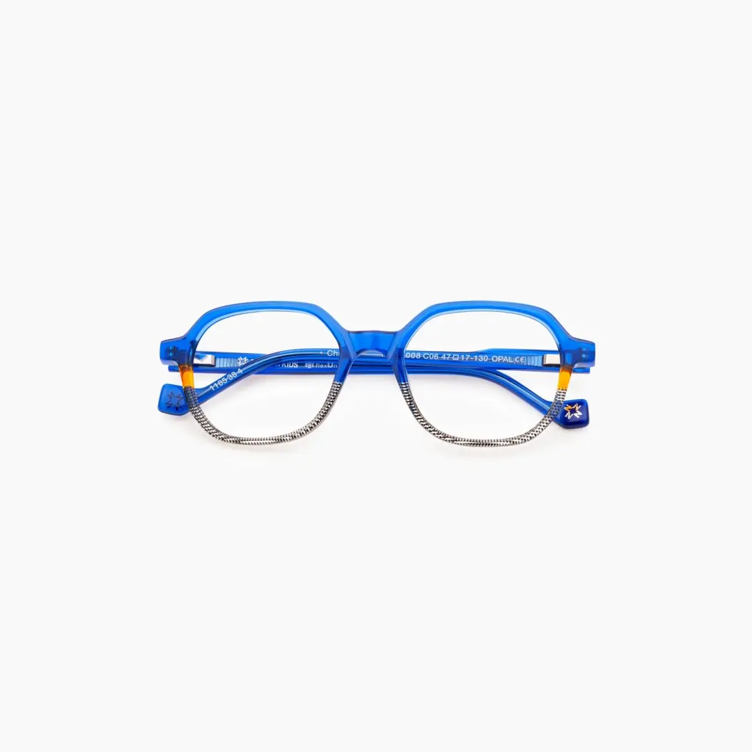 Kinderbrille Demetz Not for Kids CHARLIE