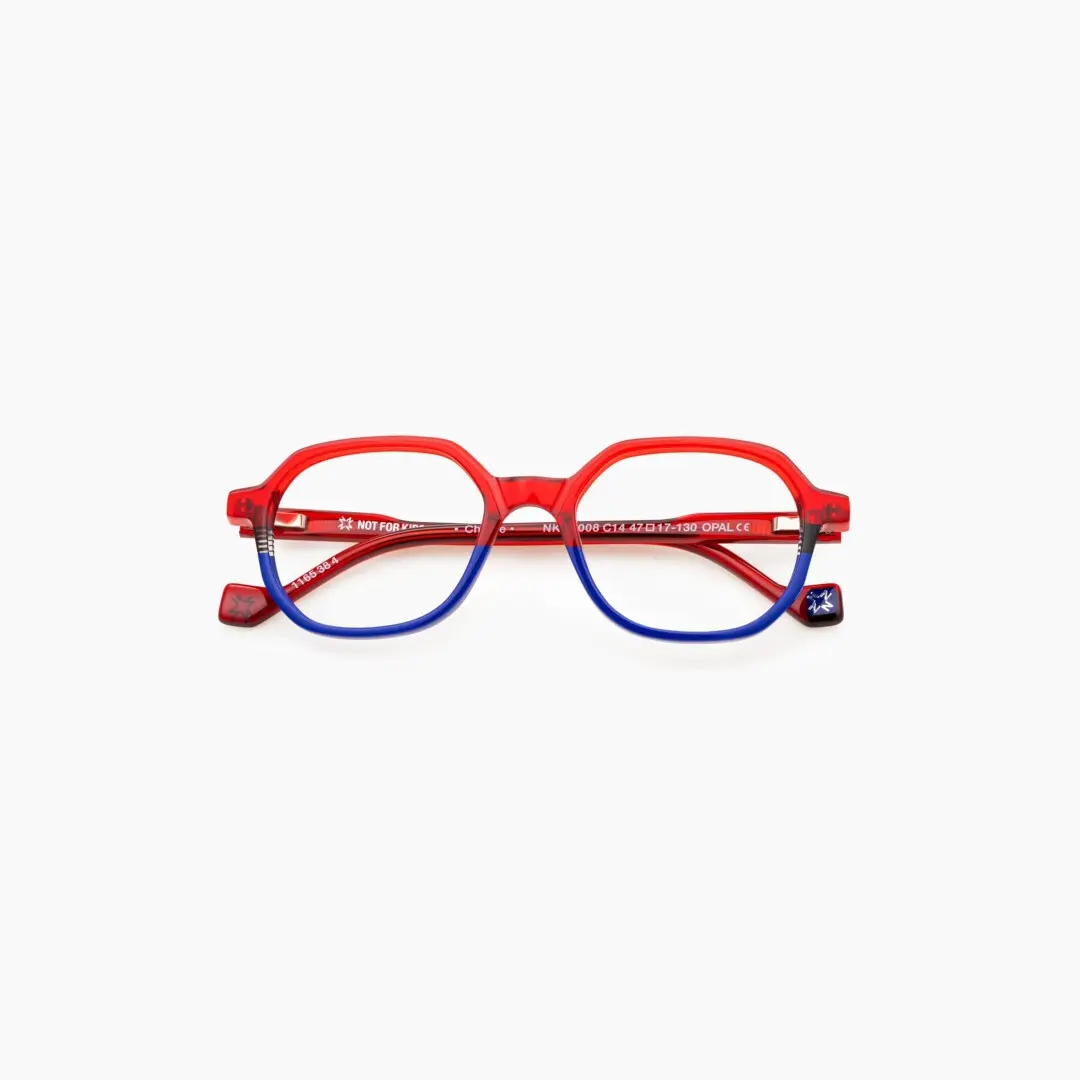 Kinderbrille Demetz Not for Kids CHARLIE