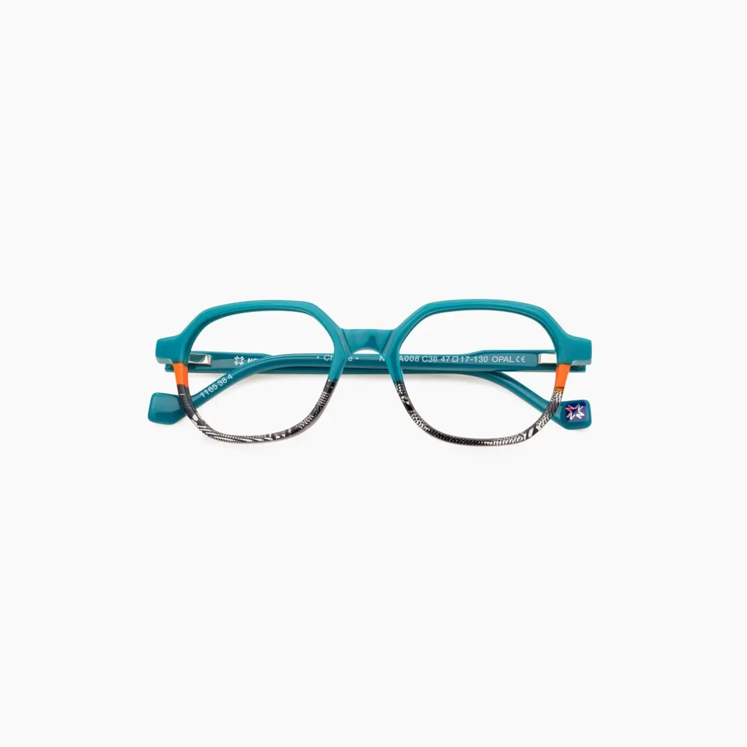Kinderbrille Demetz Not for Kids CHARLIE