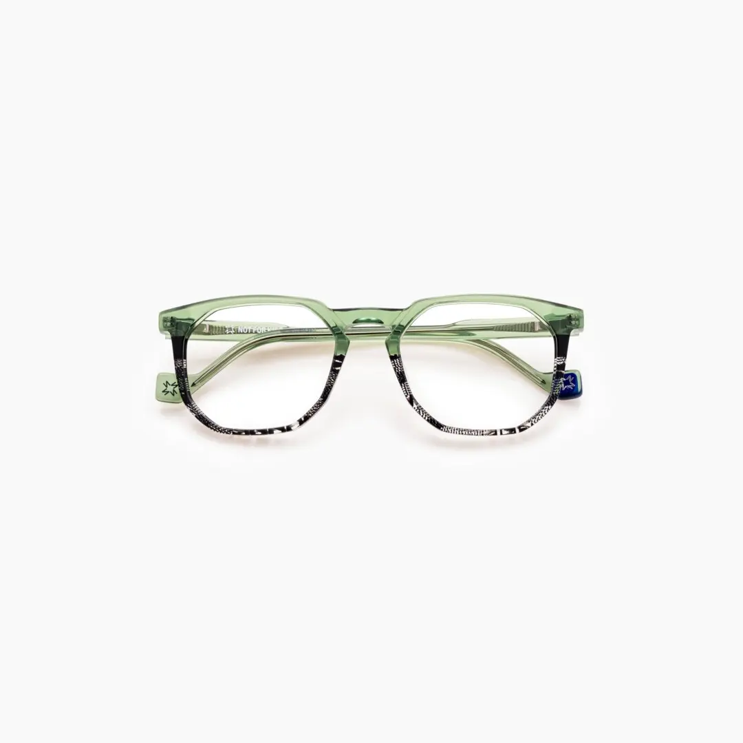 Kinderbrille Demetz Not for Kids MARTIN