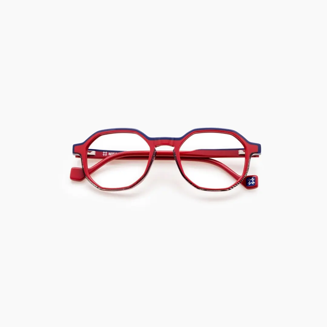 Kinderbrille Demetz Not for Kids STEVEN