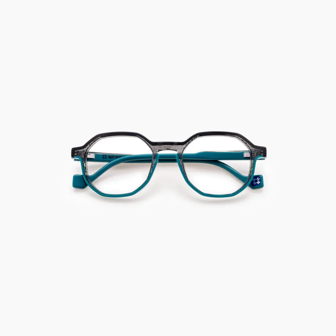 Kinderbrille Demetz Not for Kids STEVEN