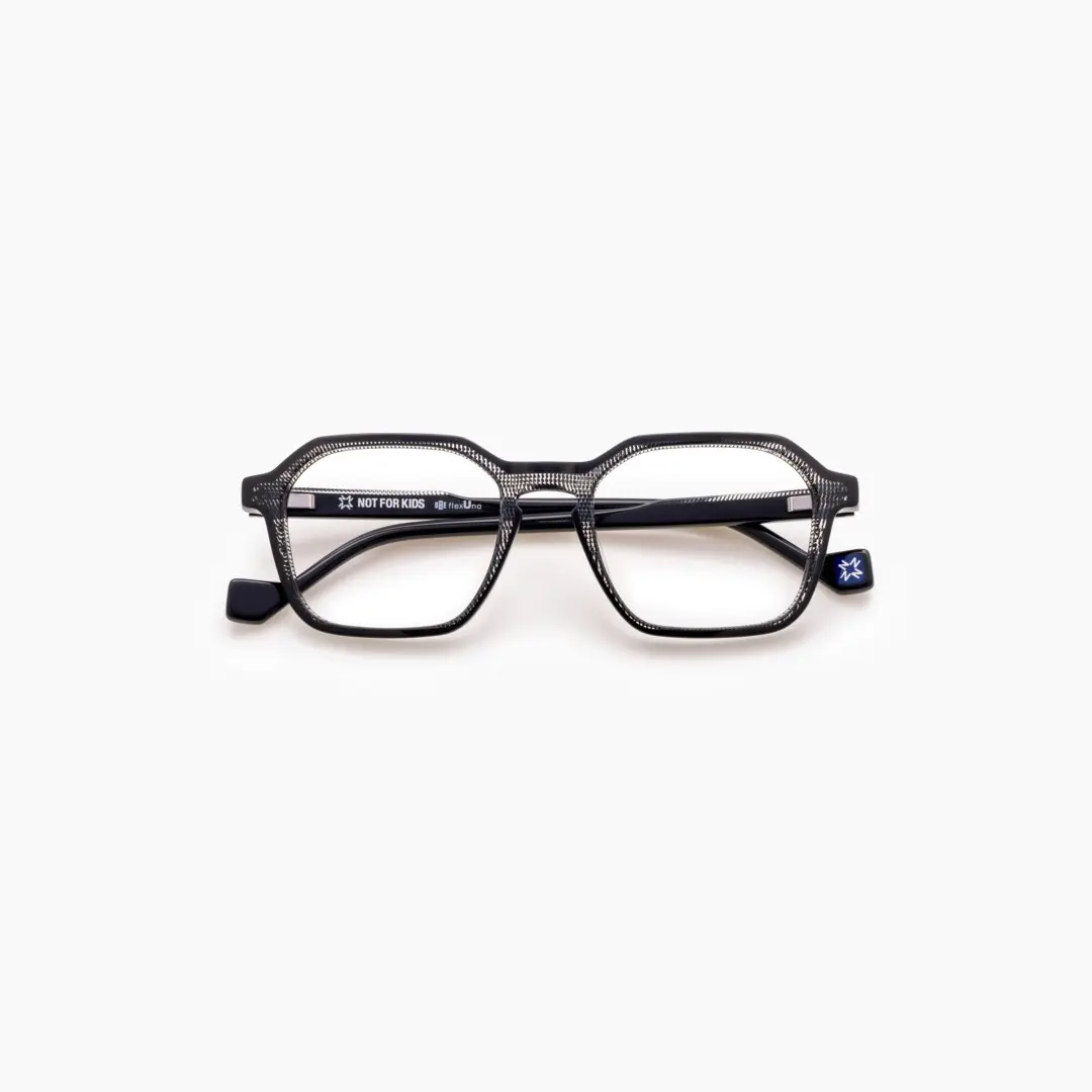 Kinderbrille Demetz Not for Kids RAY