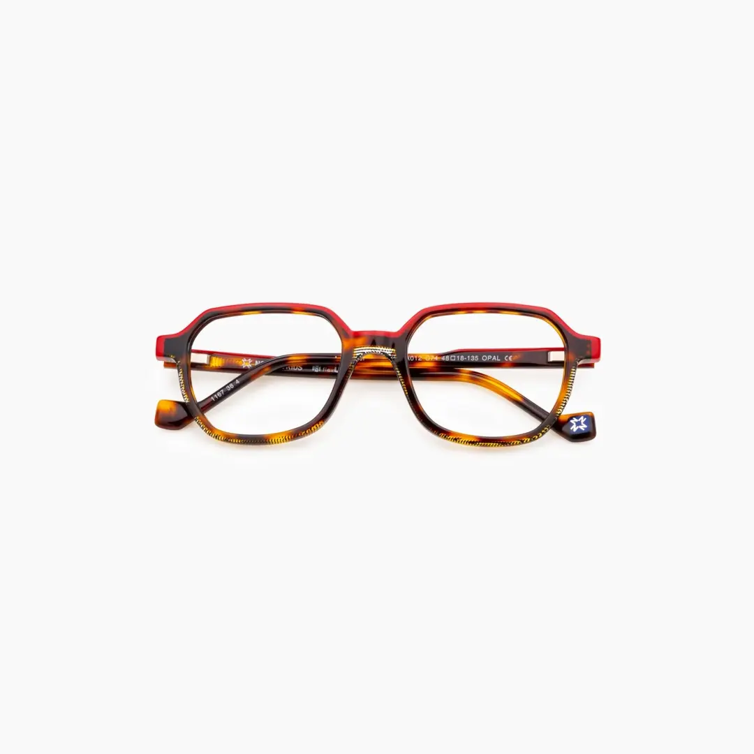 Kinderbrille Demetz Not for Kids MICHAEL