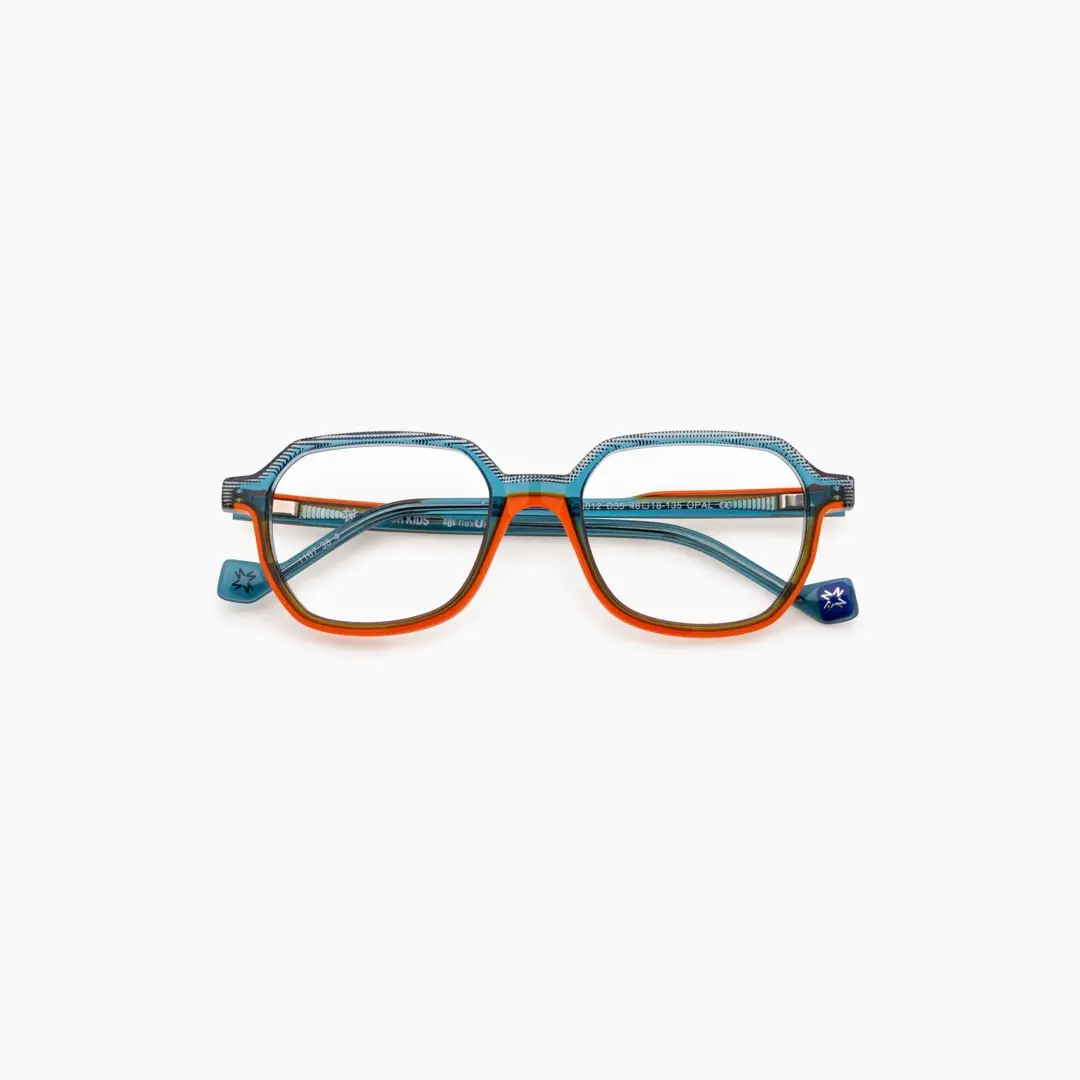 Kinderbrille Demetz Not for Kids MICHAEL