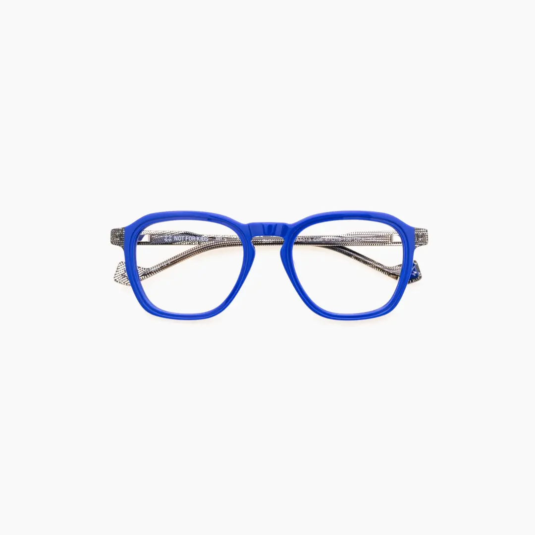 Kinderbrille Demetz Not for Kids BOB
