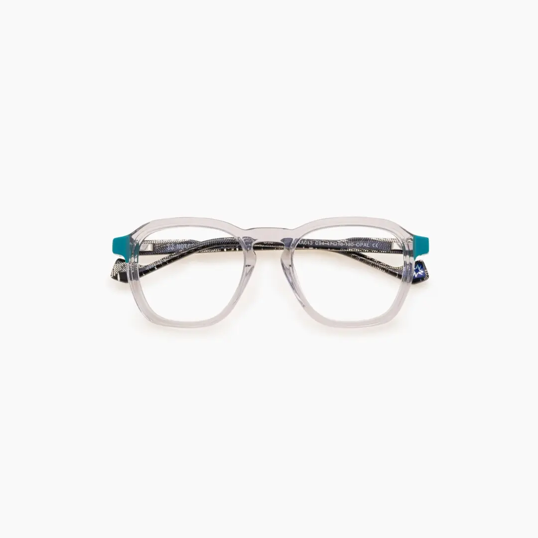 Kinderbrille Demetz Not for Kids BOB