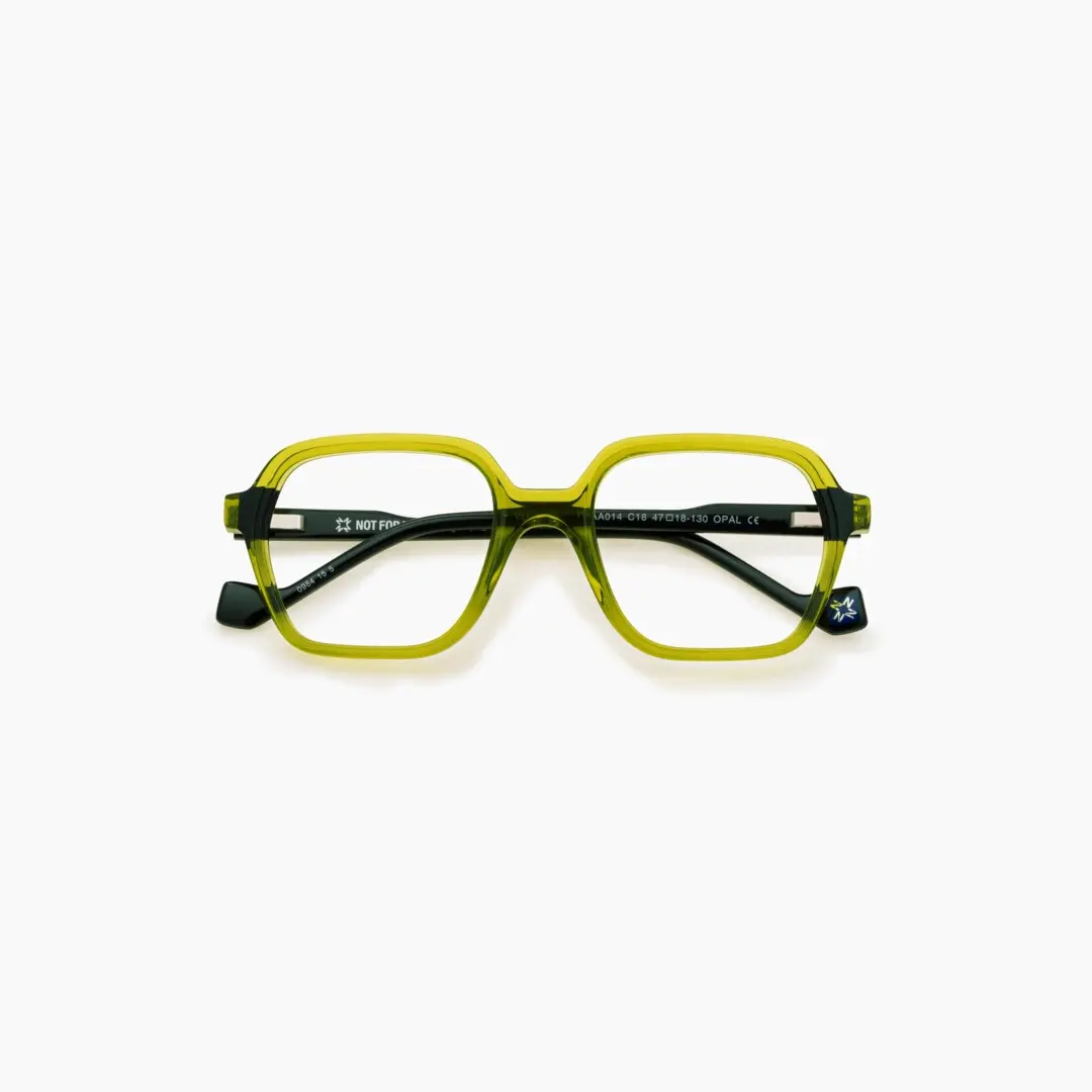 Kinderbrille Demetz Not for Kids WALT