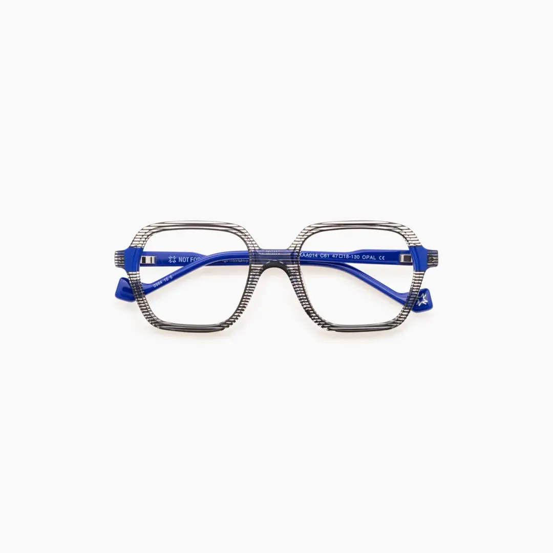 Kinderbrille Demetz Not for Kids WALT