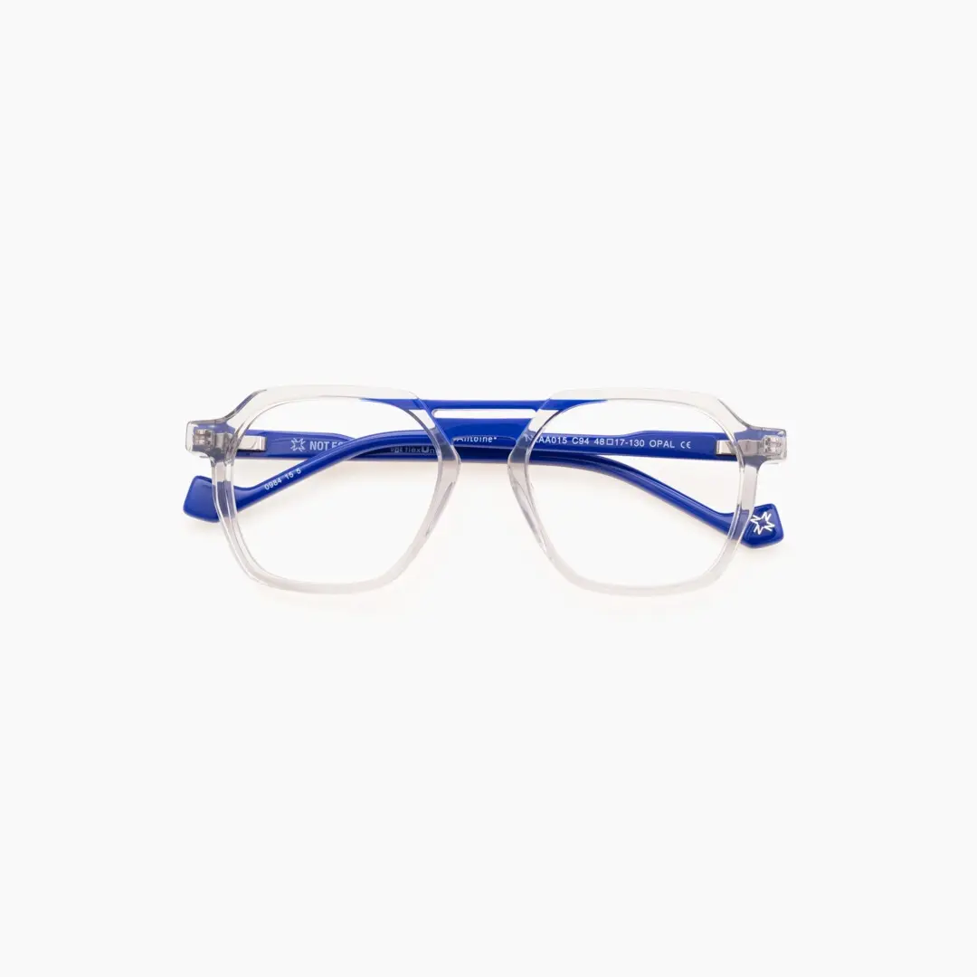 Kinderbrille Demetz Not for Kids ANTOINE