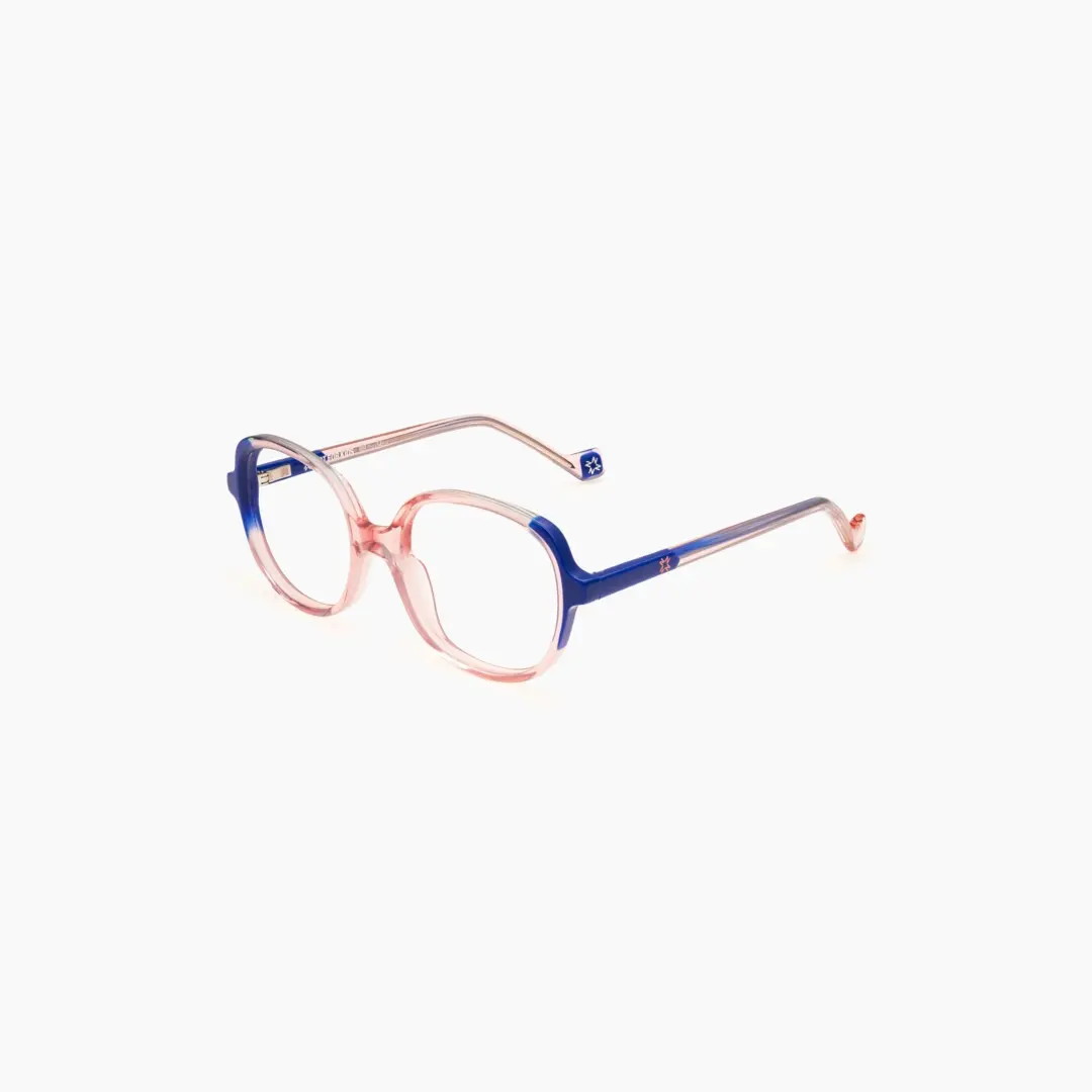 Mädchen Brille Demetz Not for Kids MARIE
