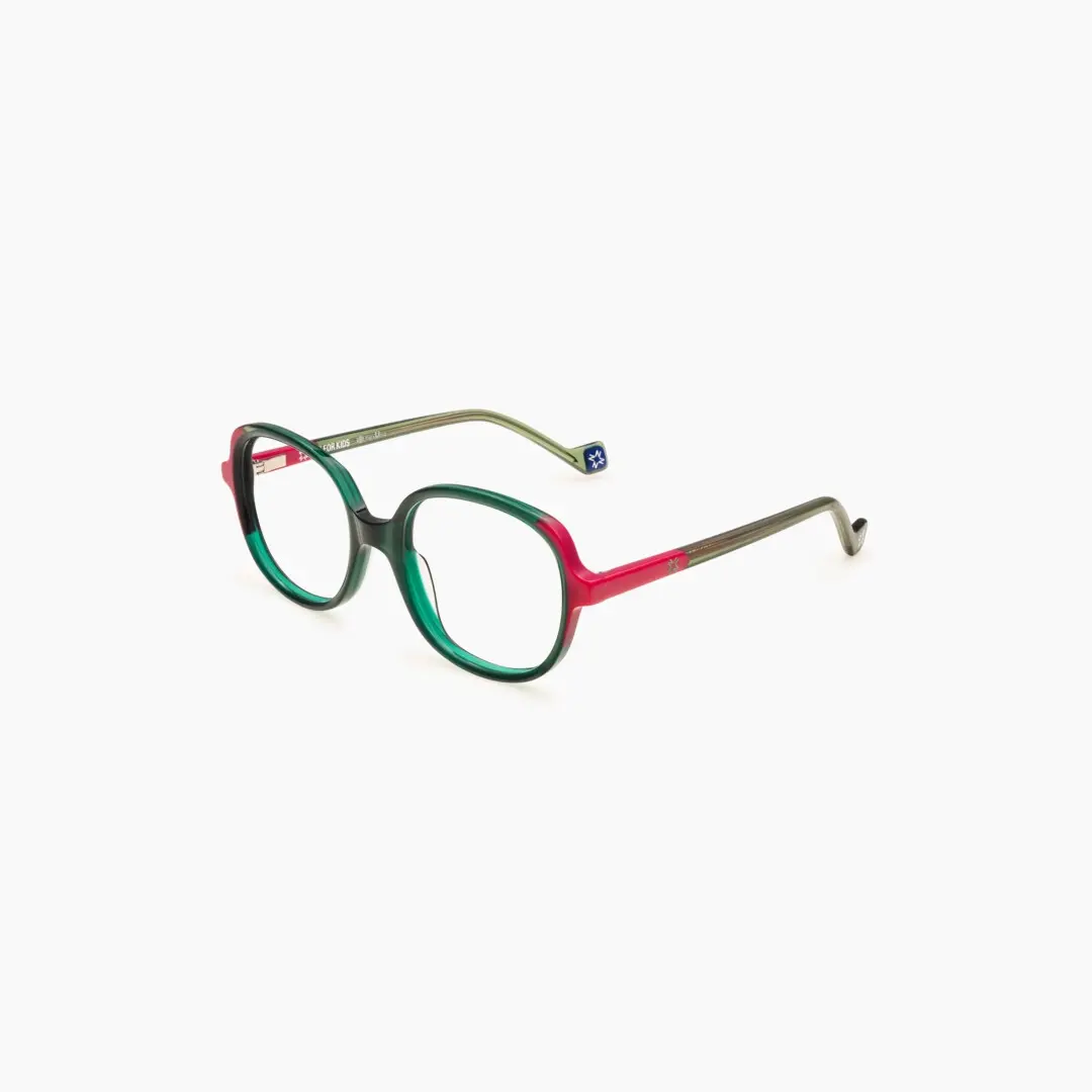 Mädchen Brille Demetz Not for Kids MARIE