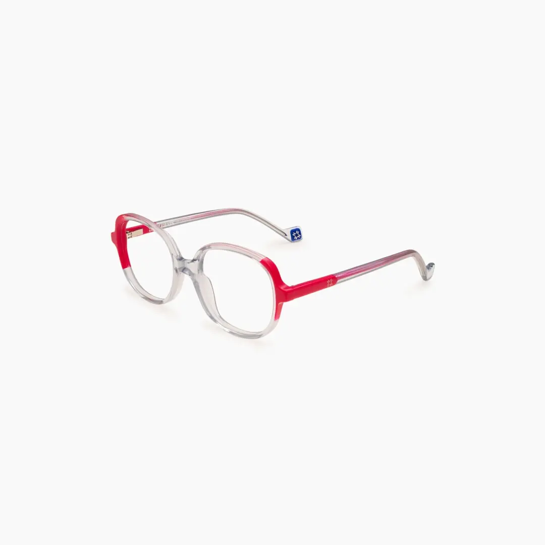 Mädchen Brille Demetz Not for Kids MARIE