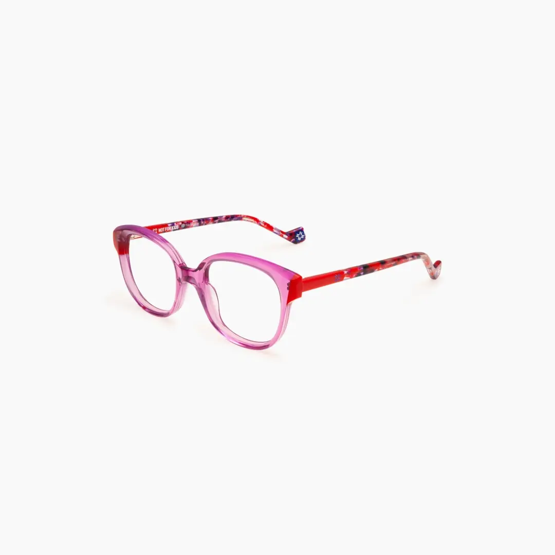 Mädchen Brille Demetz Not for Kids DIANA
