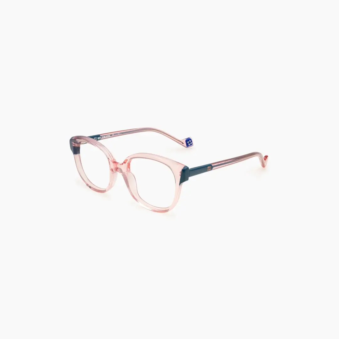 Mädchen Brille Demetz Not for Kids DIANA