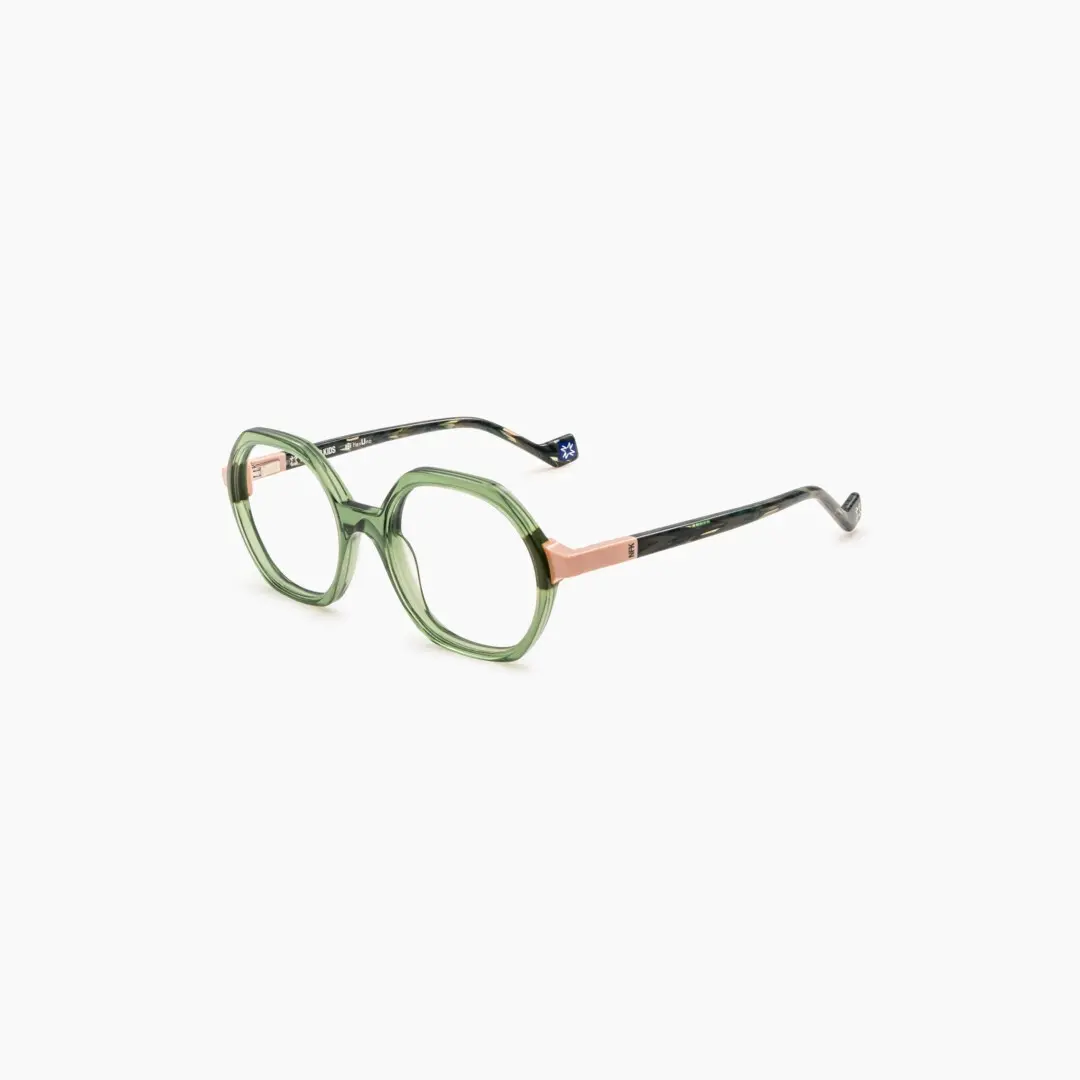 Mädchen Brille Demetz Not for Kids OPRAH