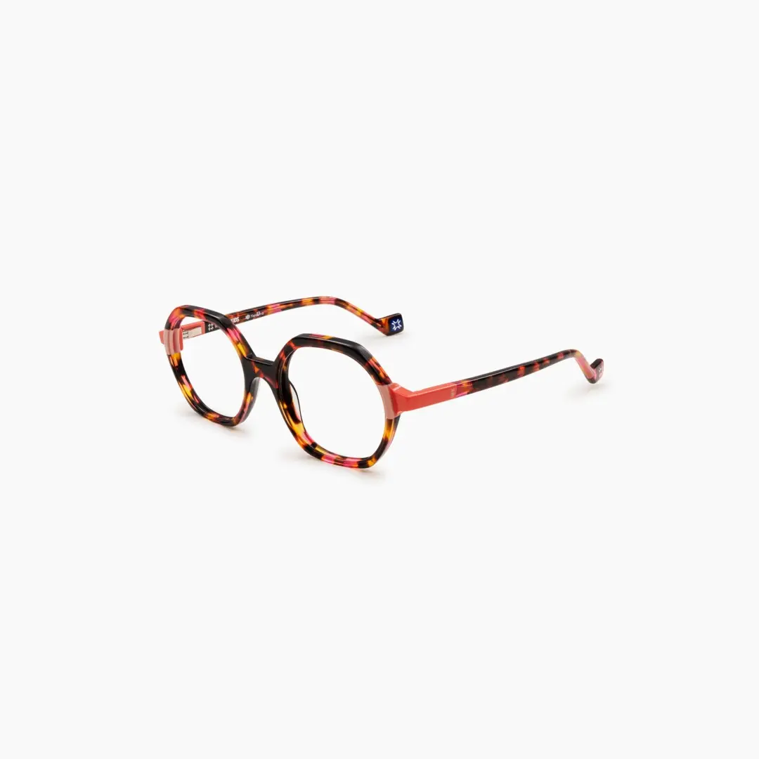 Mädchen Brille Demetz Not for Kids OPRAH