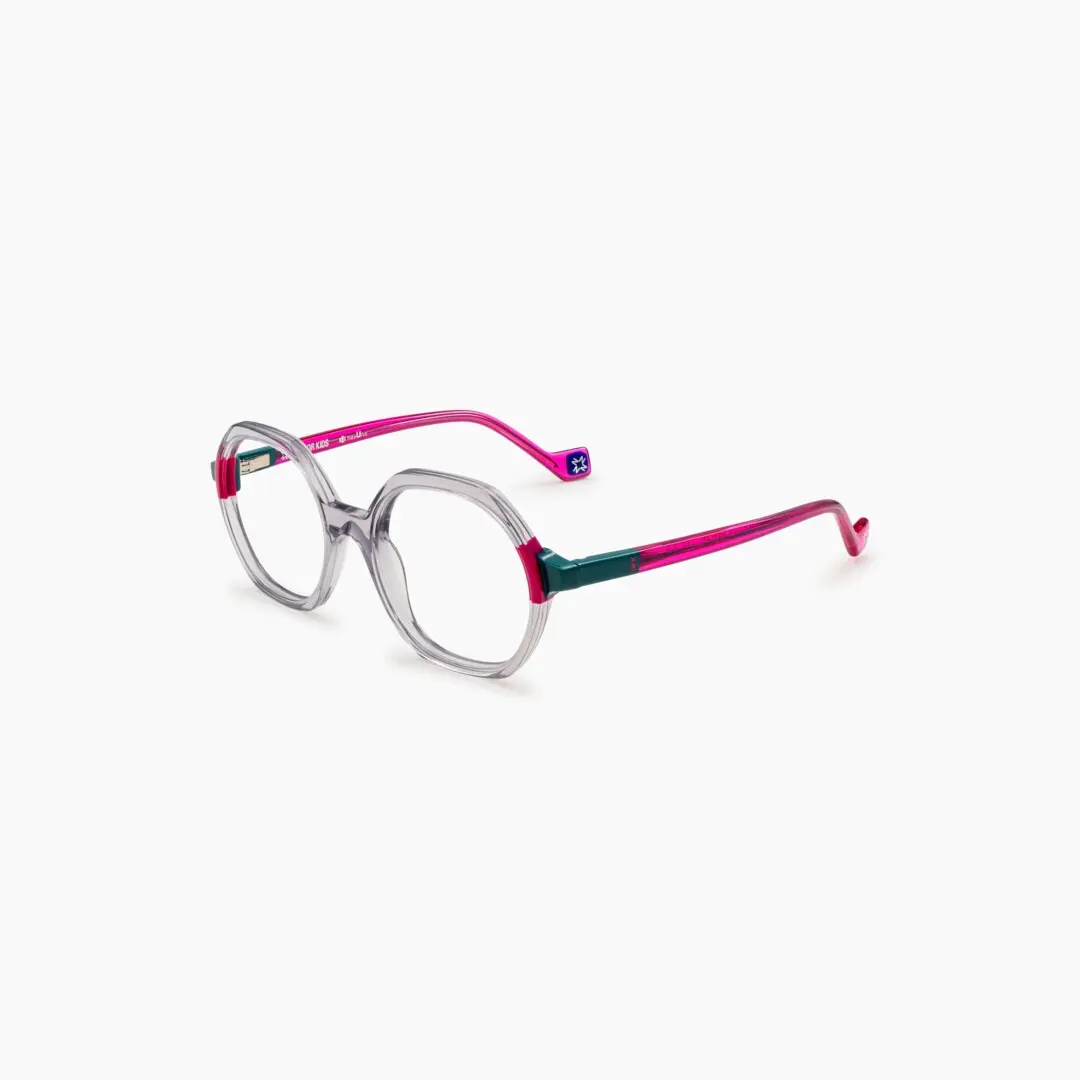 Mädchen Brille Demetz Not for Kids OPRAH