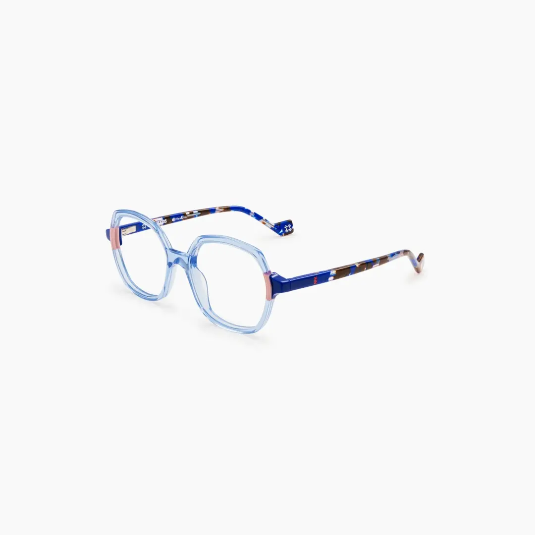 Mädchen Brille Demetz Not for Kids NIKI