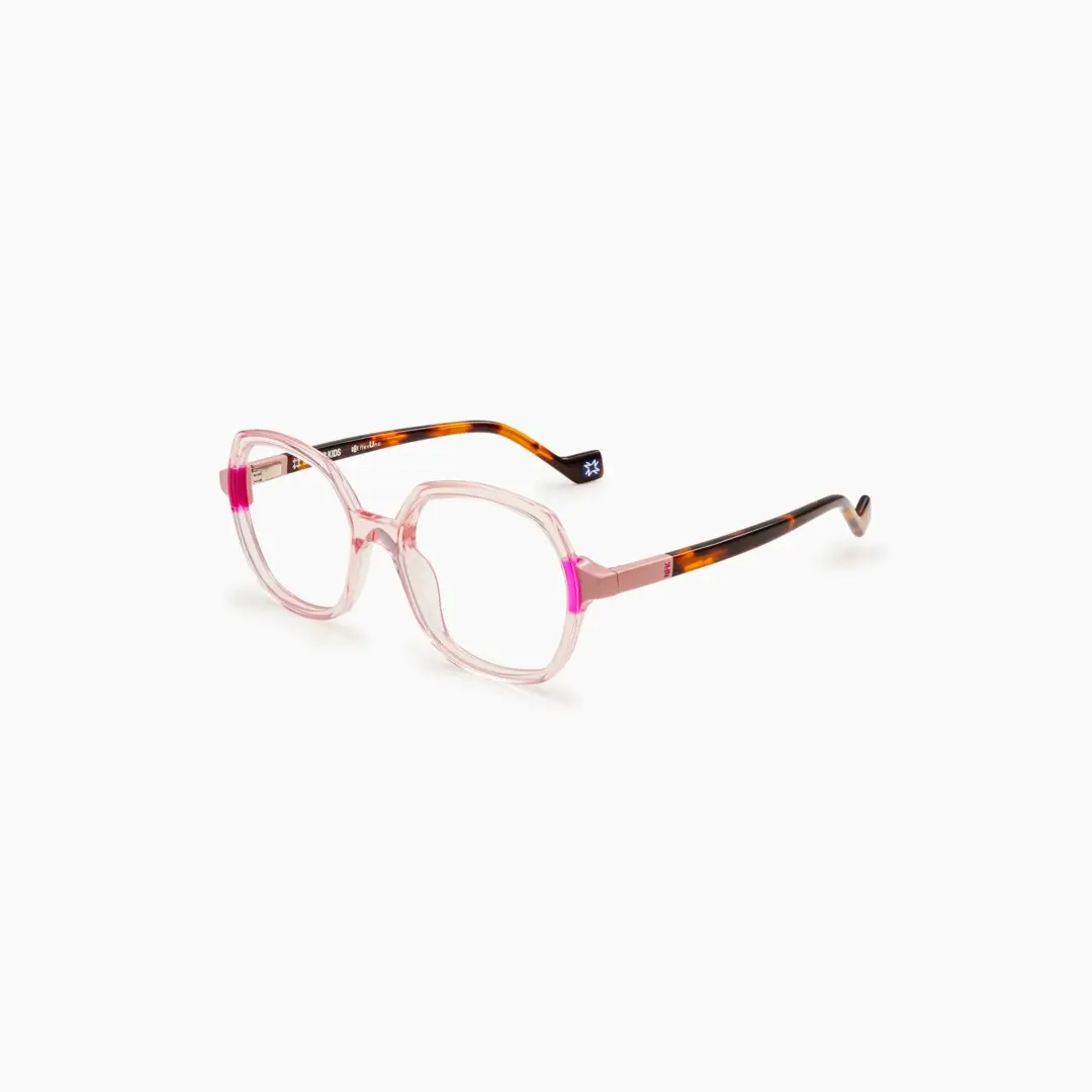 Mädchen Brille Demetz Not for Kids NIKI