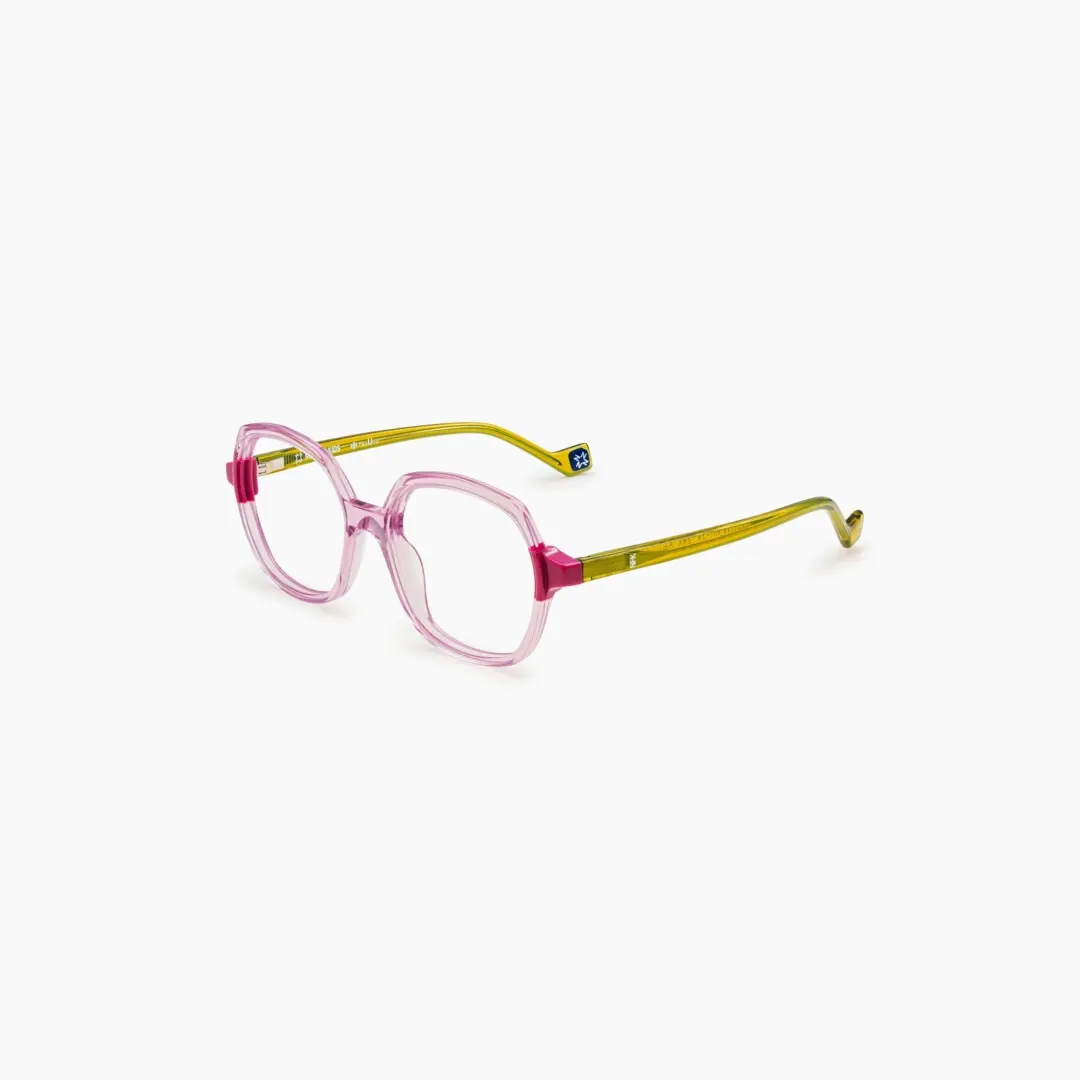 Mädchen Brille Demetz Not for Kids NIKI