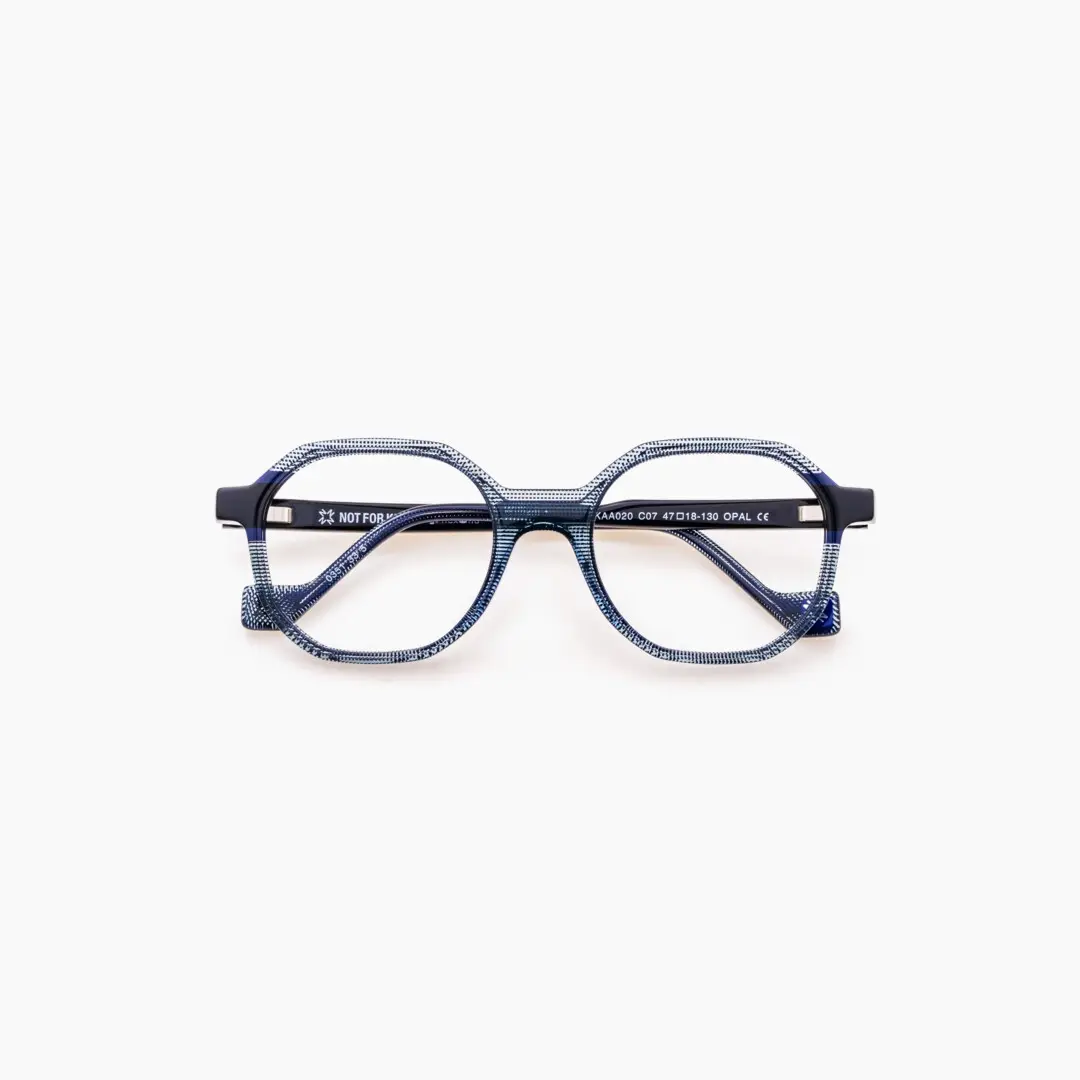Kinderbrille Demetz Not for Kids WILLIAM