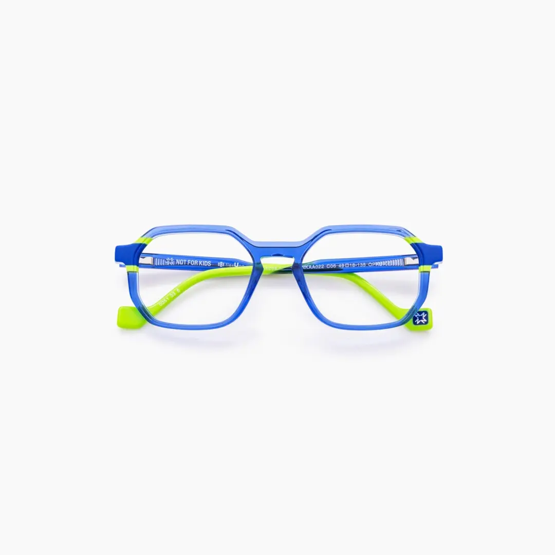 Kinderbrille Demetz Not for Kids PHILIPPE