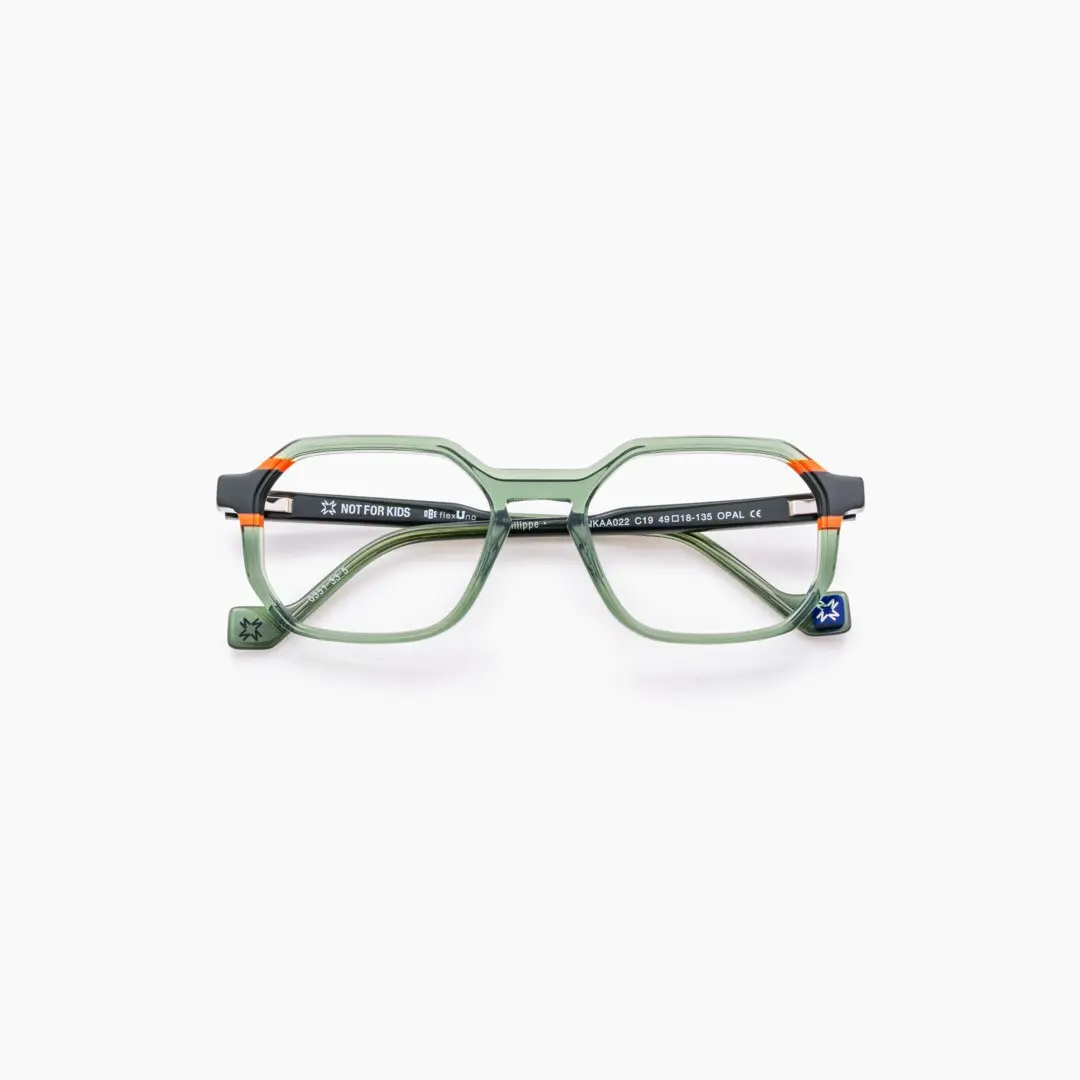 Kinderbrille Demetz Not for Kids PHILIPPE