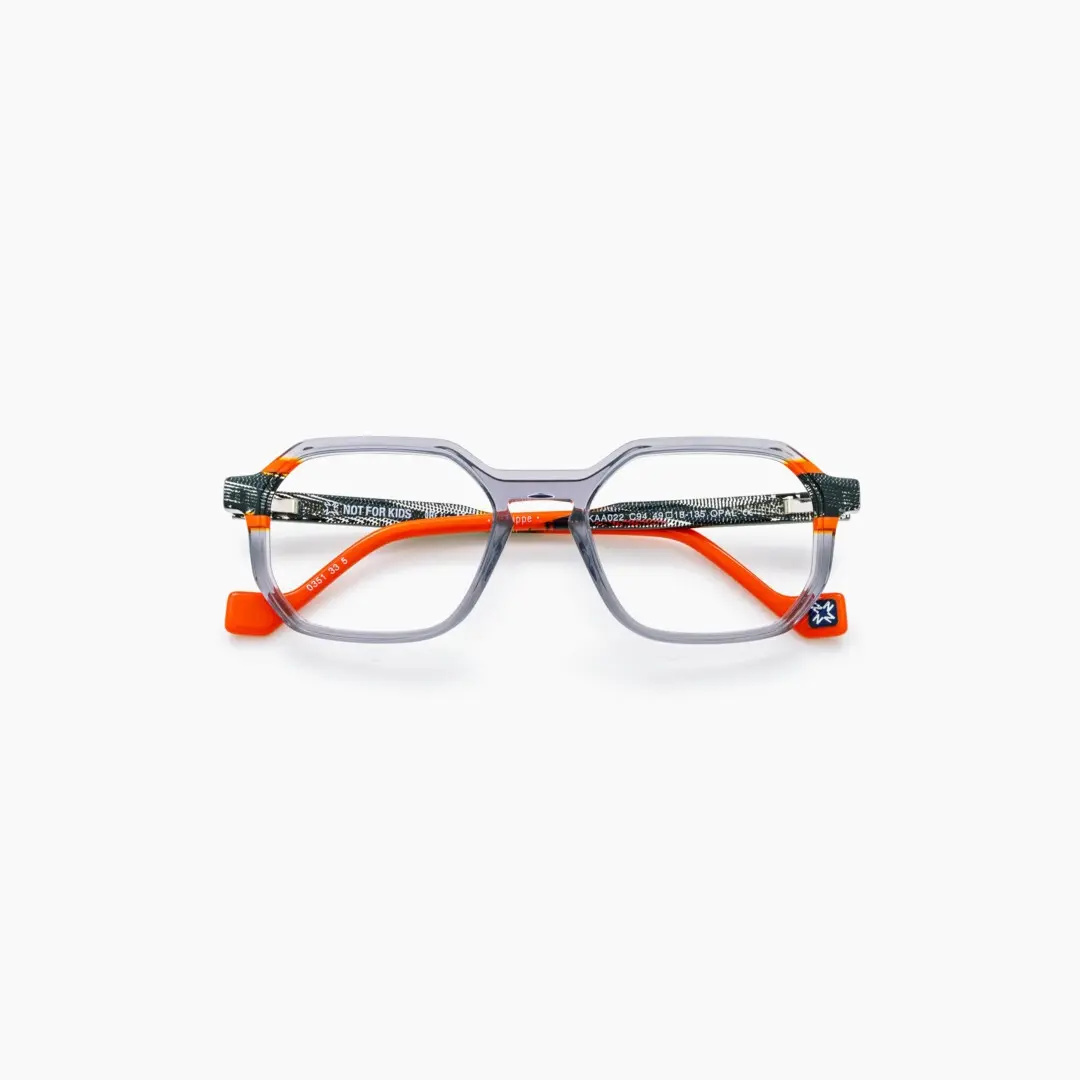 Kinderbrille Demetz Not for Kids PHILIPPE