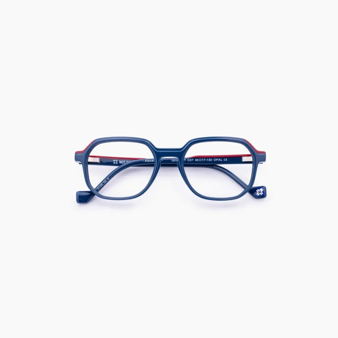 Kinderbrille Demetz Not for Kids ALEXANDRE